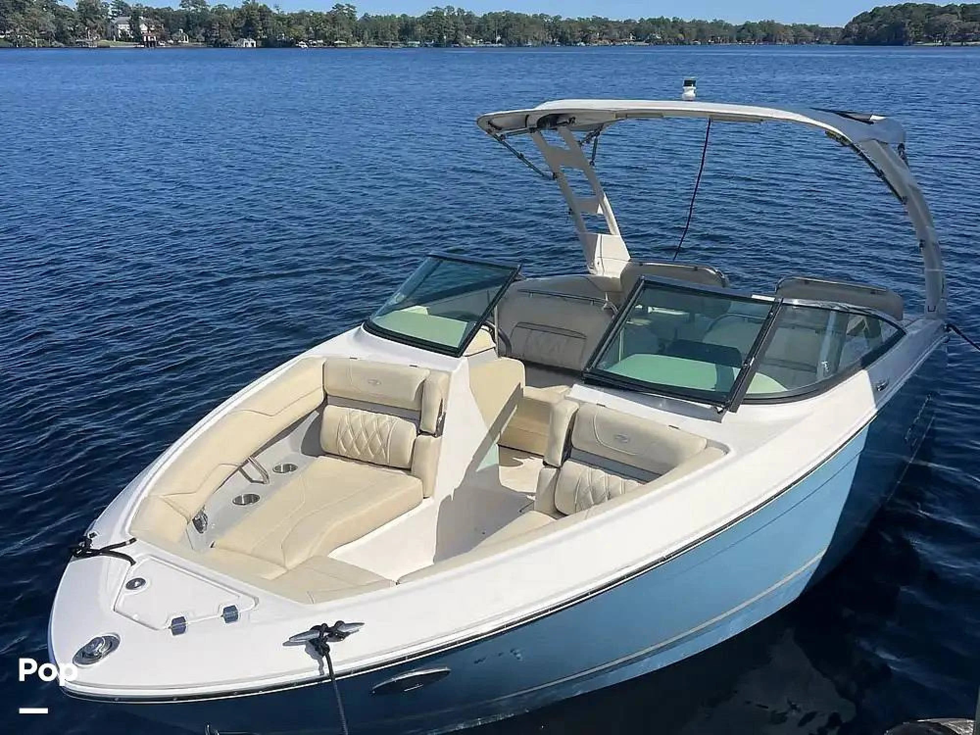 2020 Regal LS4 - Image 2