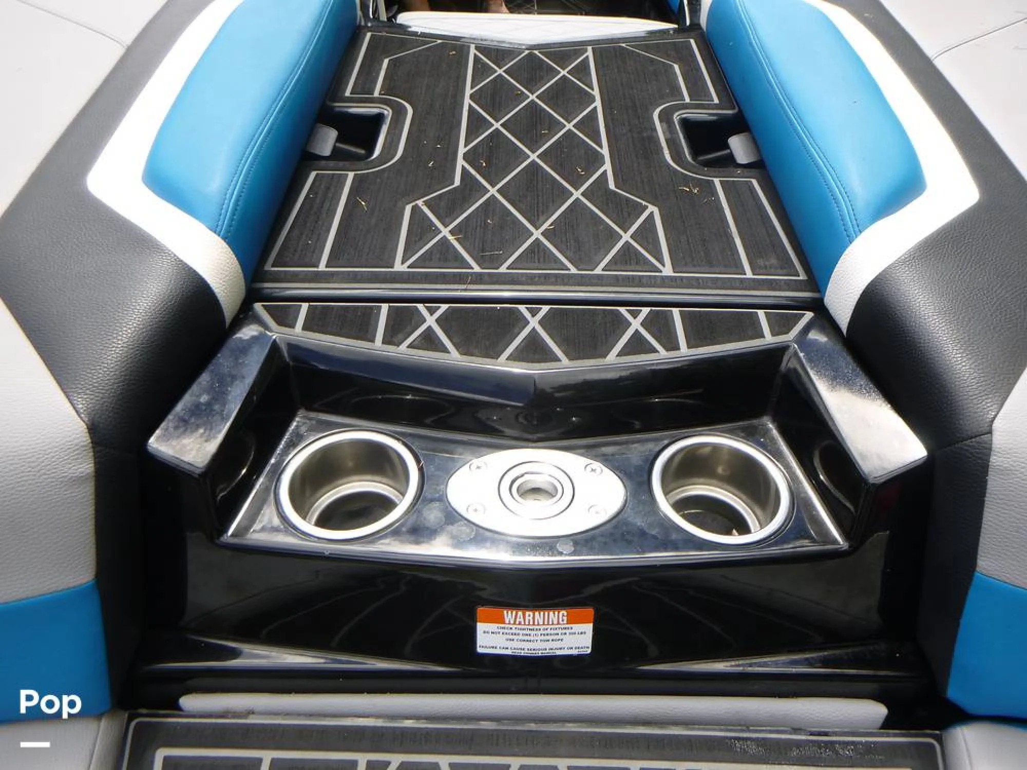 2019 Tige zx5 - Image 5