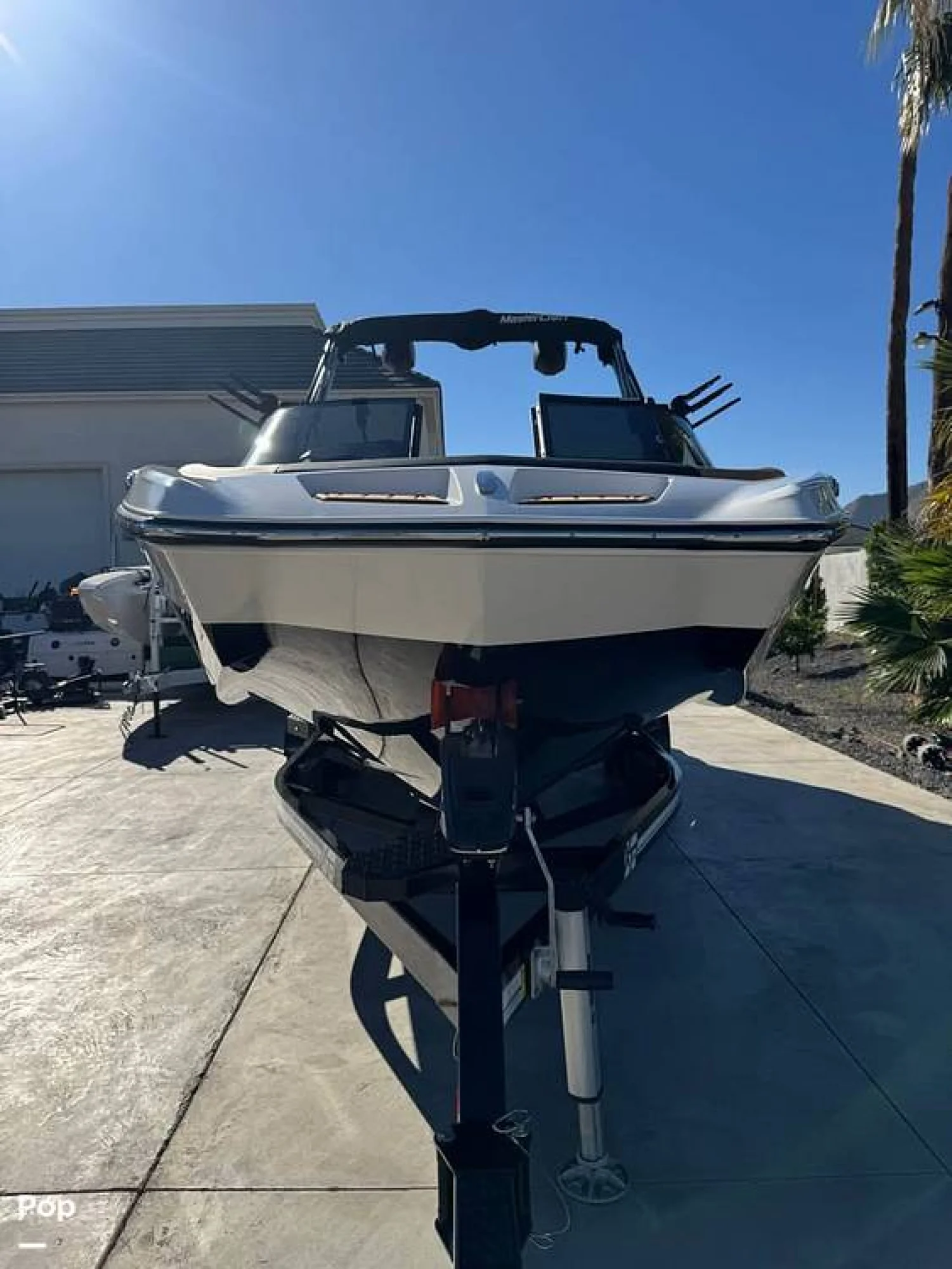 2023 Mastercraft XT24 - Image 4