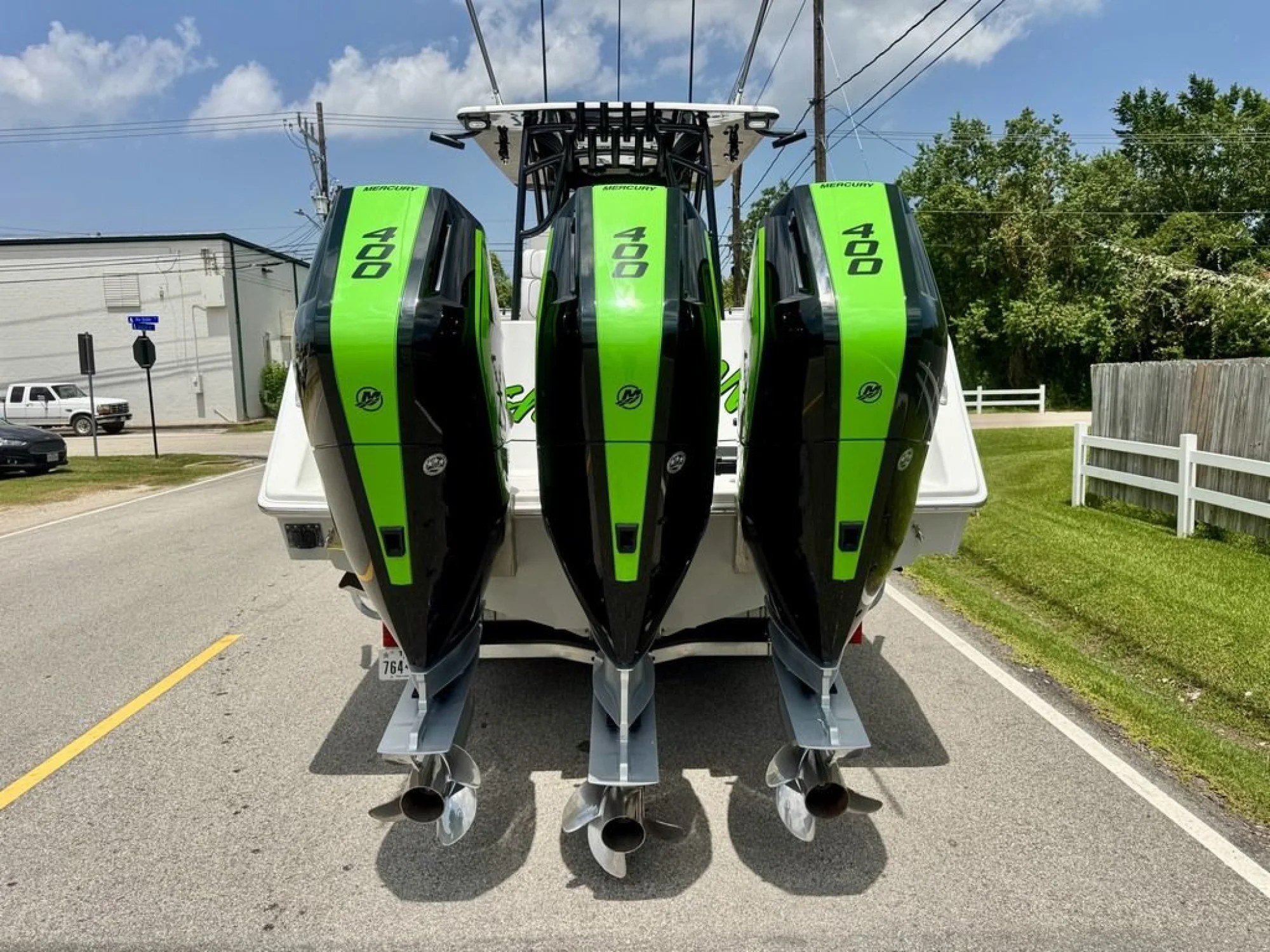 2024 Seahunter Boats 33 Tournament - Image 3