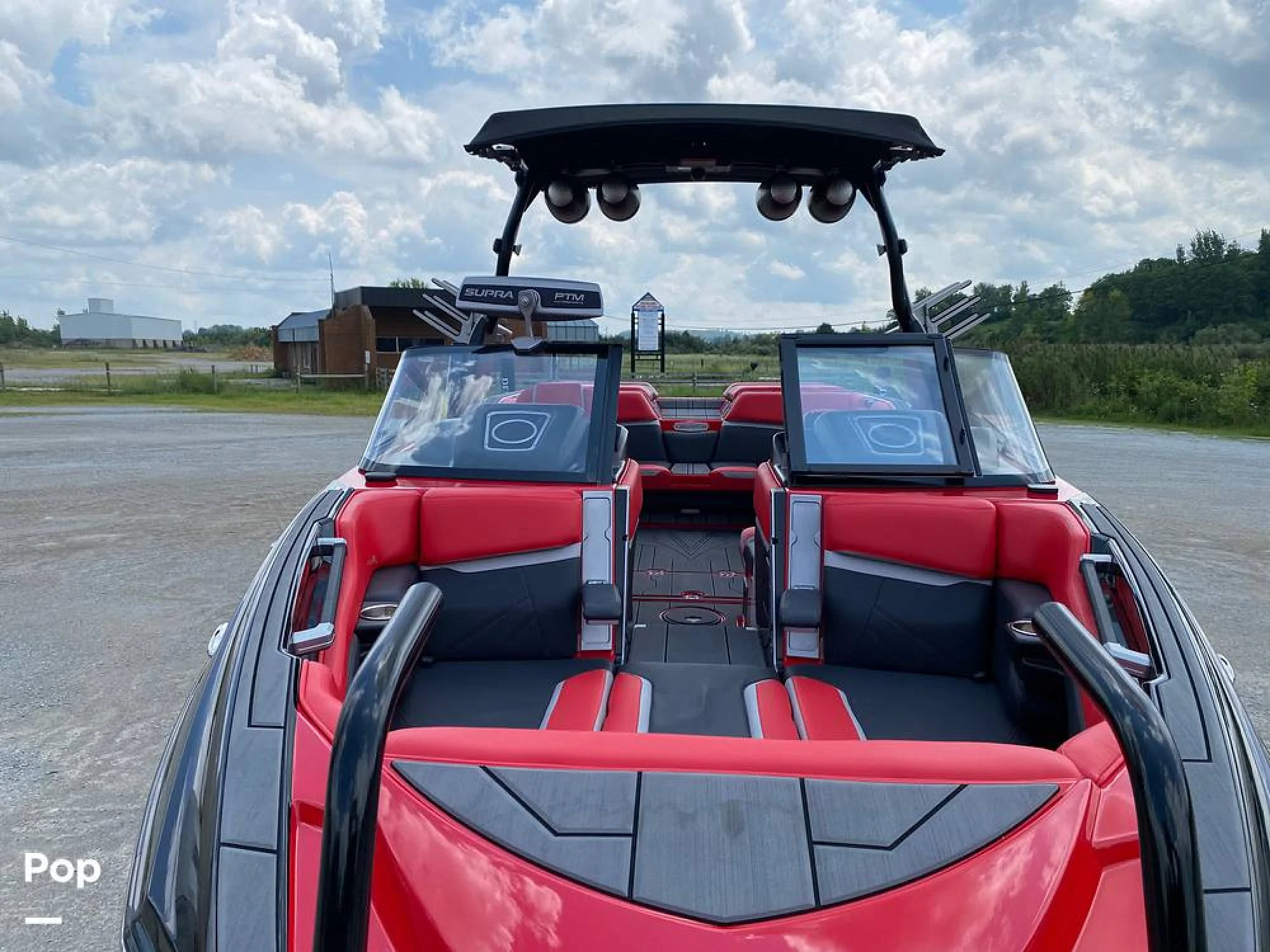 2023 Supra SL450 - Image 2