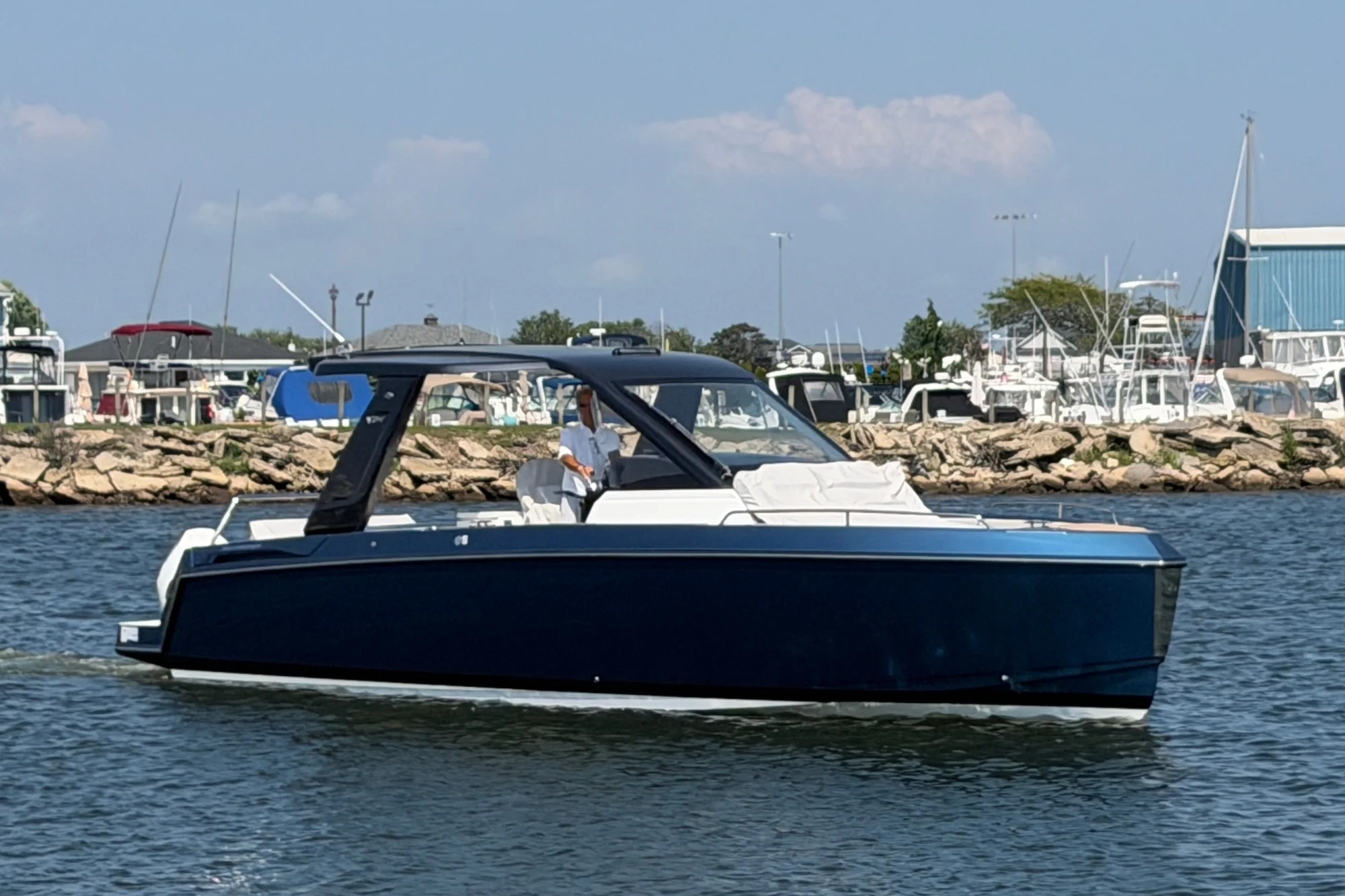 2027 Schaefer V34 - Image 2