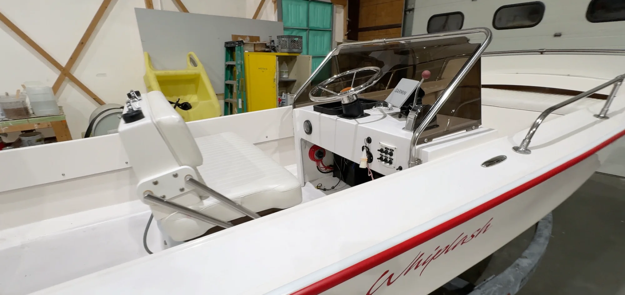 2026 Metan Classic Collection Bristol 17 - Image 2
