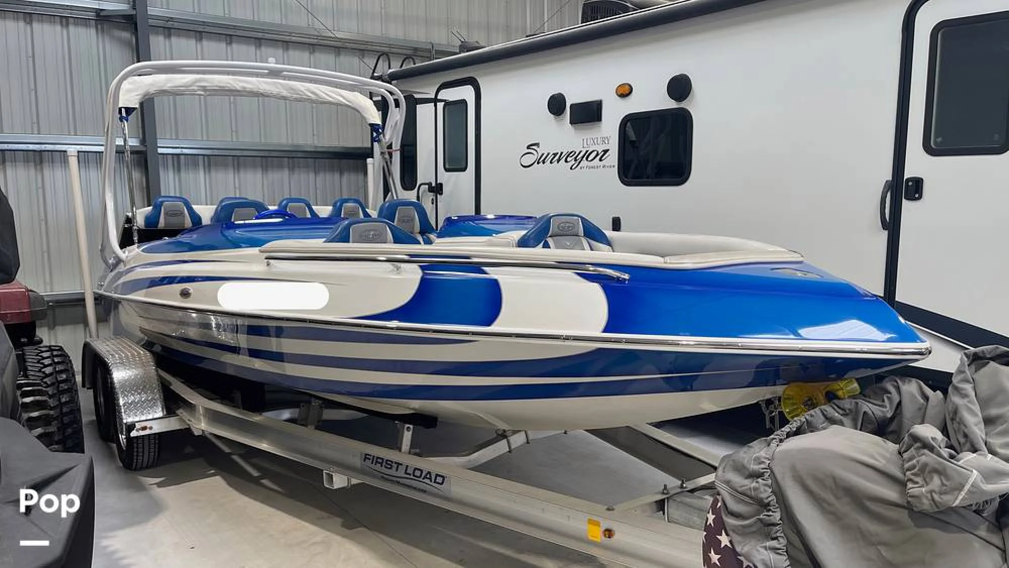 2016 Caliber 1 230 Velocity - Image 2