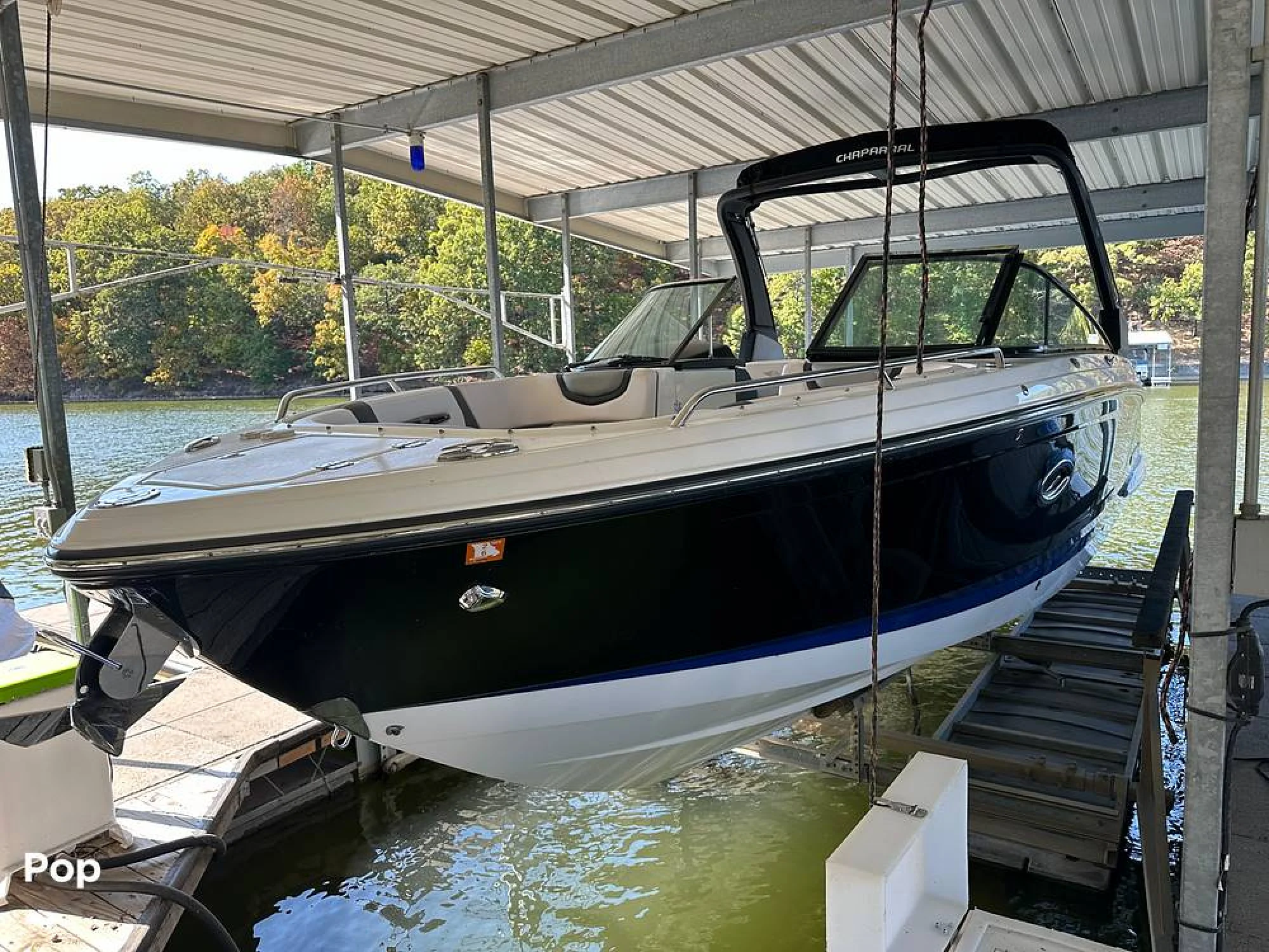 2019 Chaparral 297 SSX - Image 2