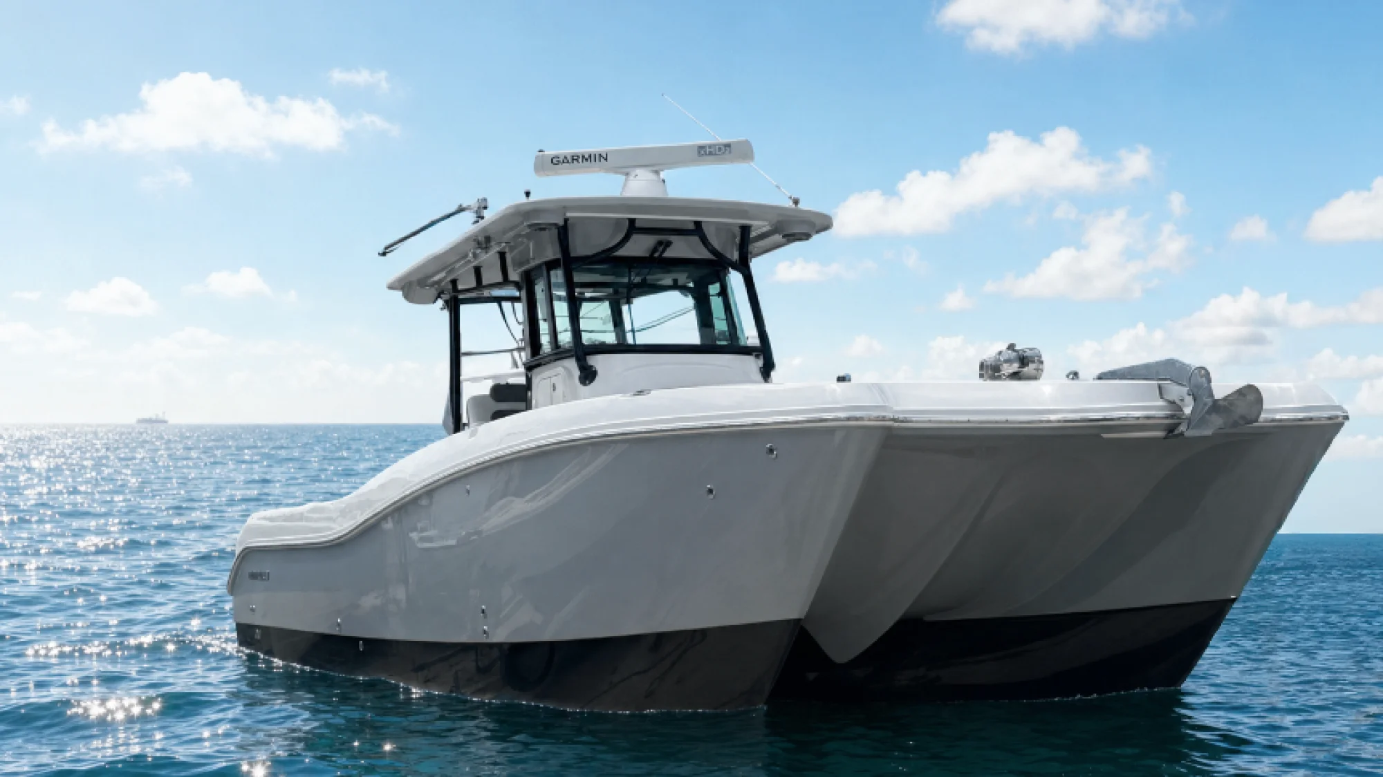 2020 World Cat 325 CC - Image 5