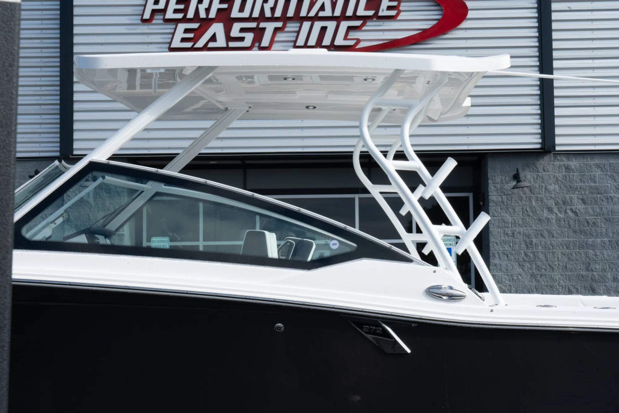 Blackfin 272DC - Image 2