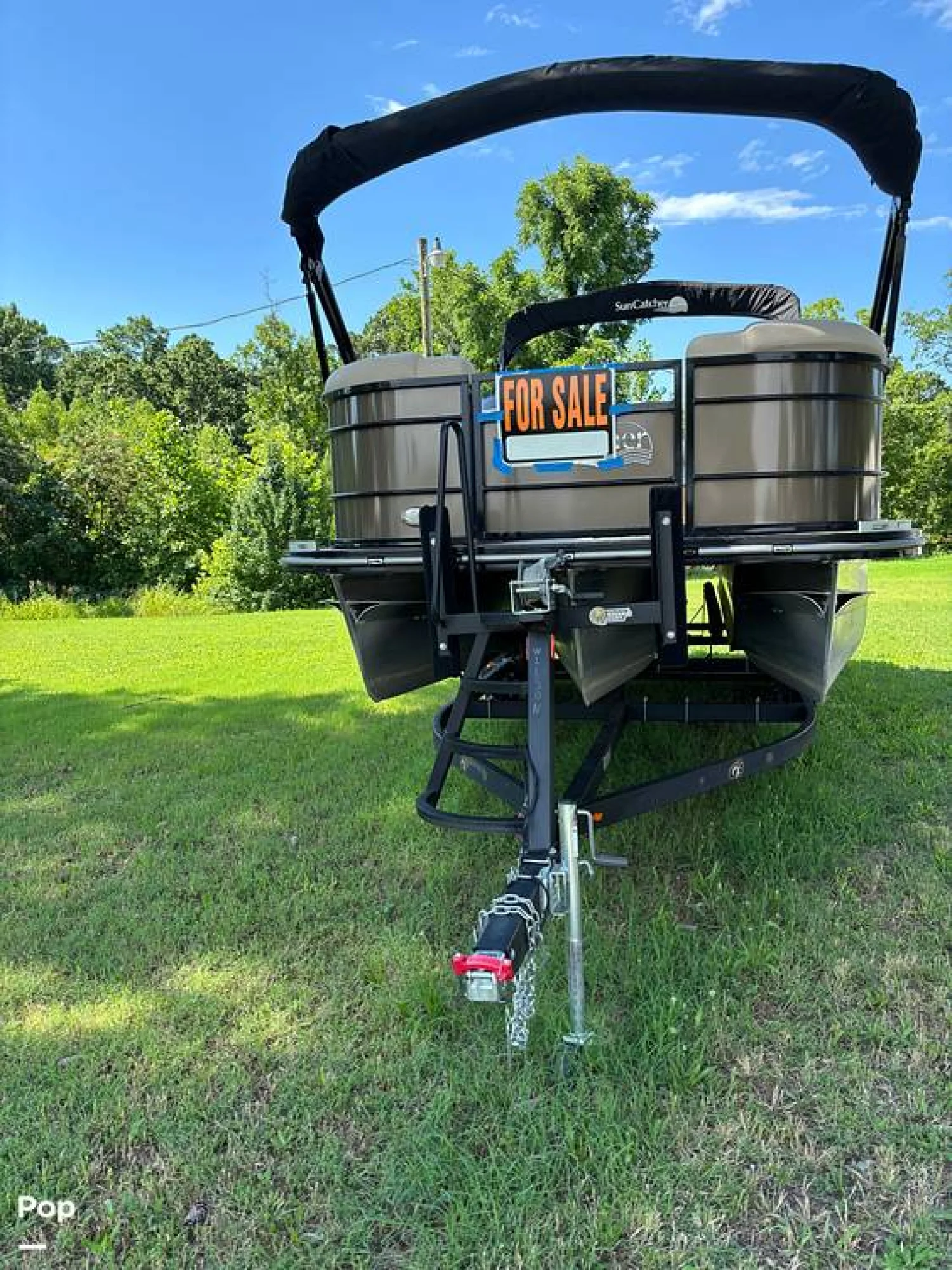 2022 SunCatcher Fusion 324RC - Image 3