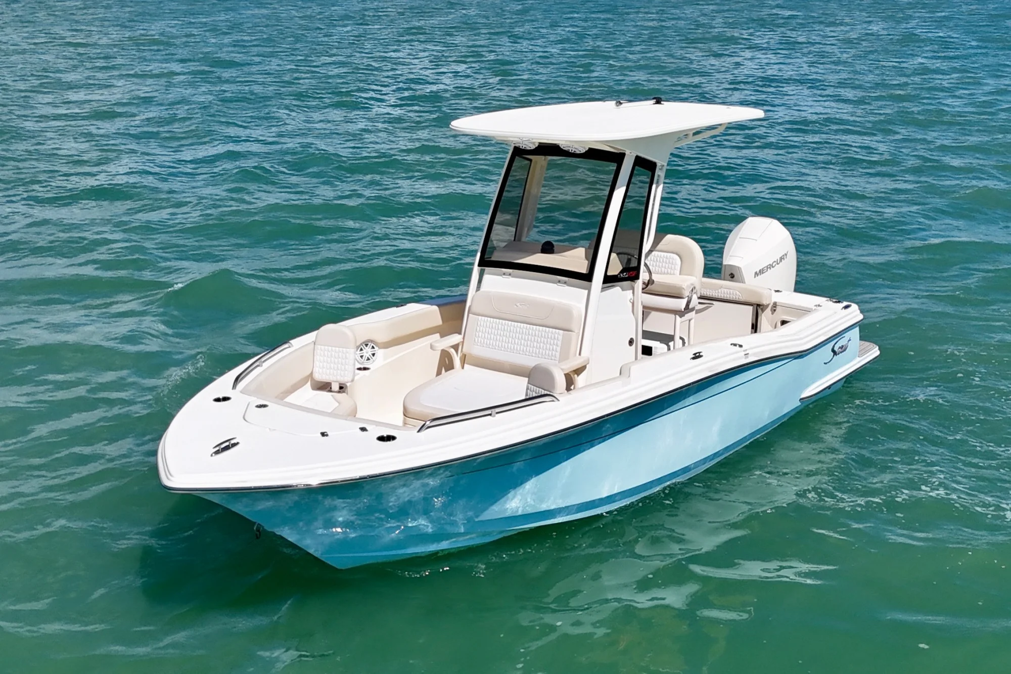 2026 Scout 220 XSF - Image 5