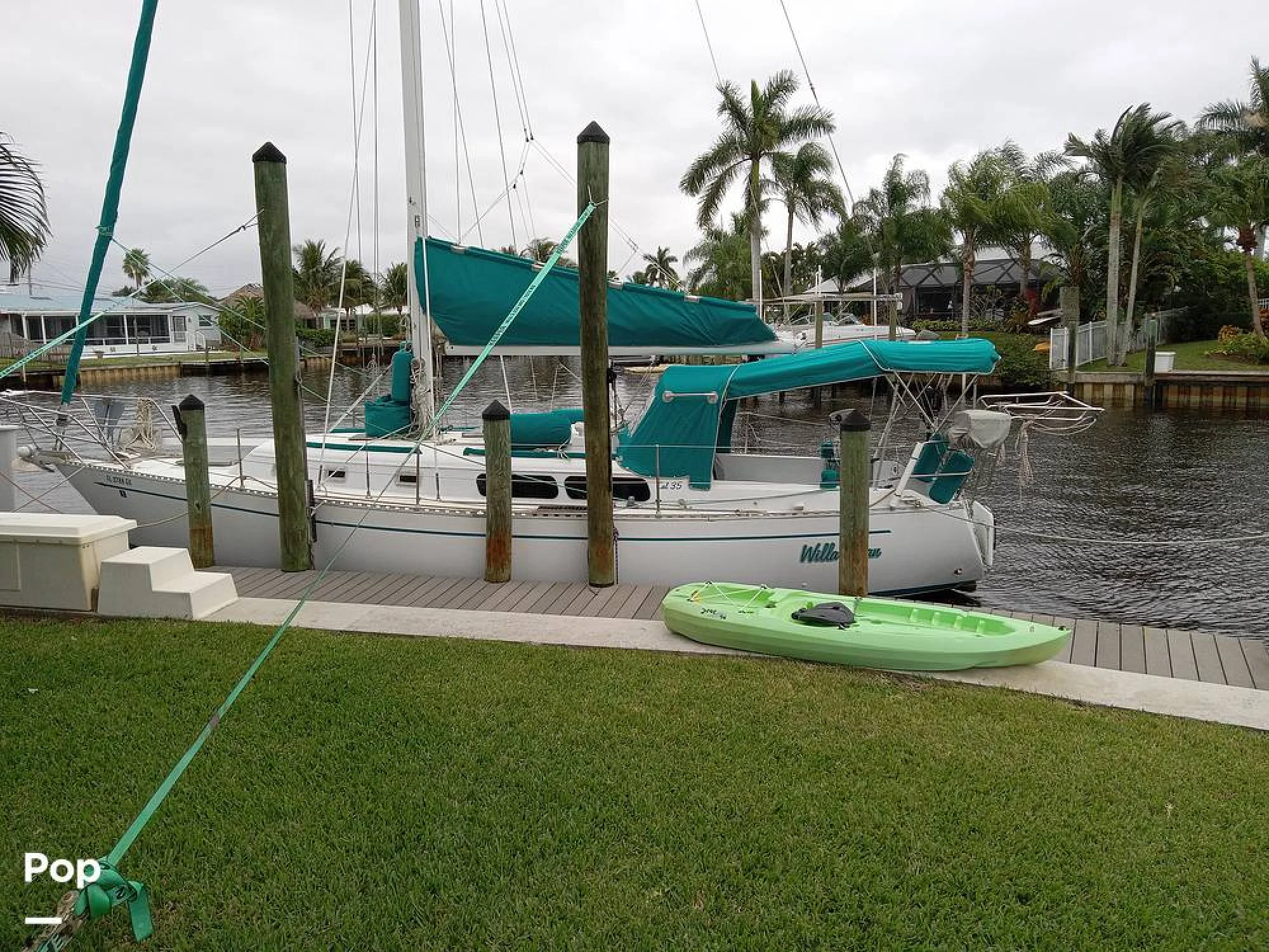 1982 CAL 35 - Main Image