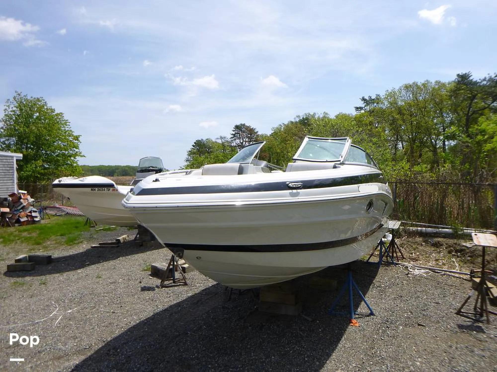 2023 Crownline 250 XSS - Image 5