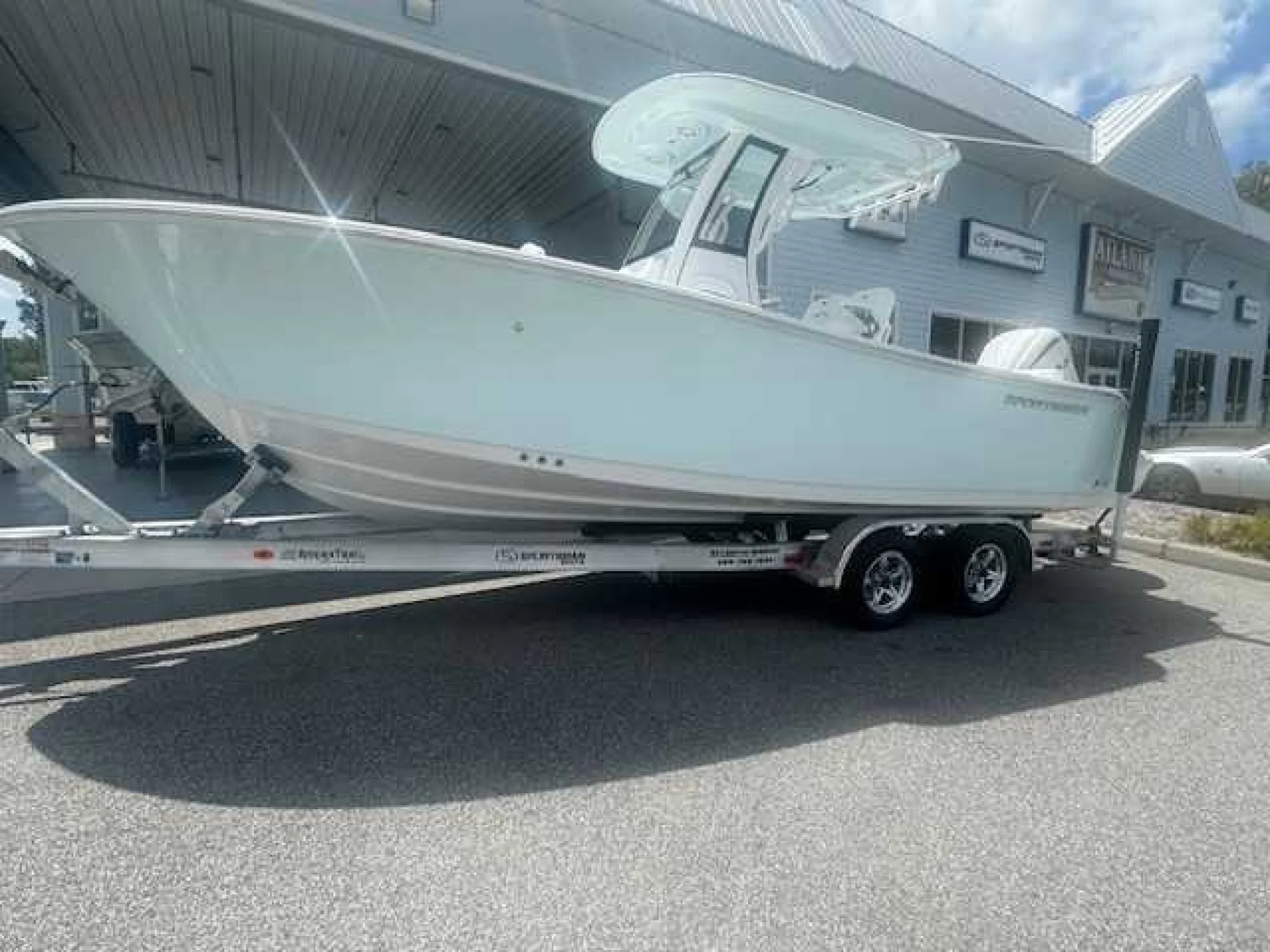 2026 Sportsman Heritage 231 - Image 3