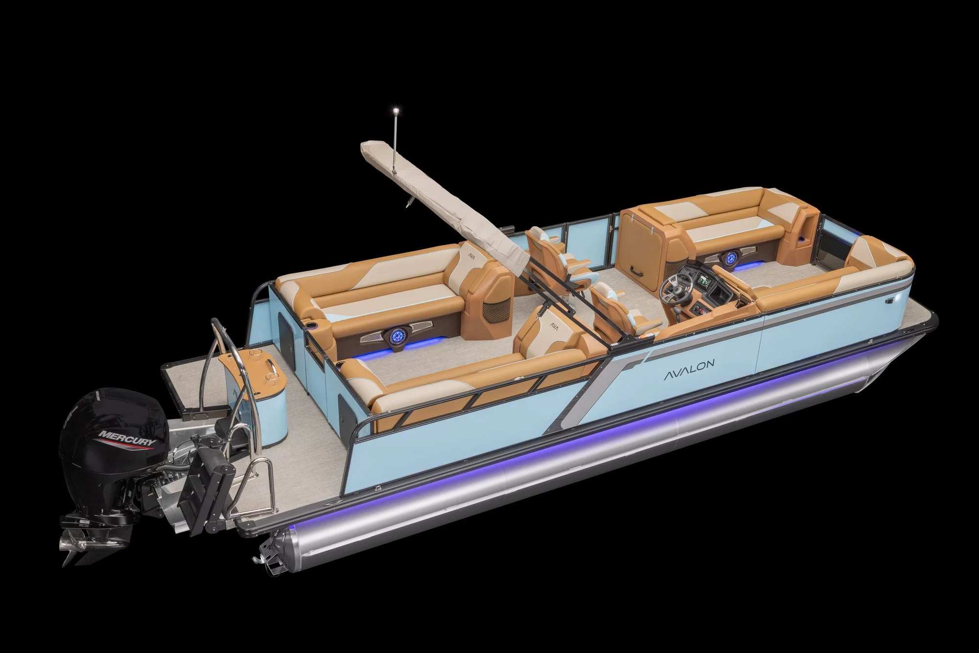 2027 Avalon Venture 23 VRB - Image 2