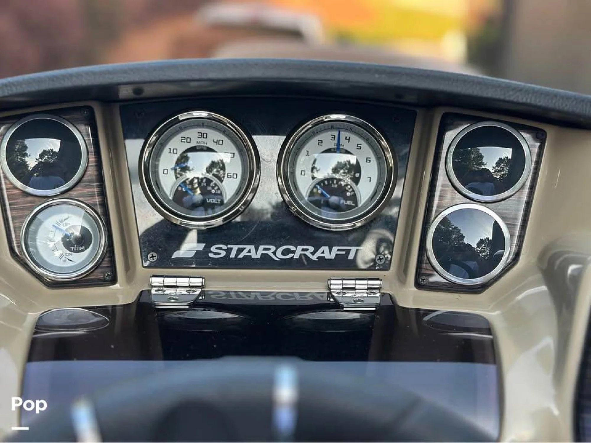 2022 Starcraft SLS-3 - Image 3
