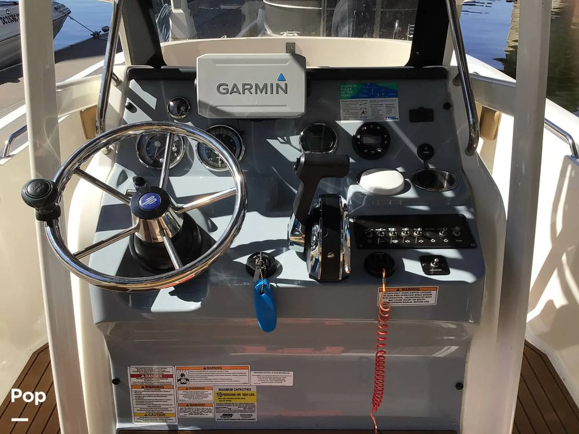 2024 Trophy 22CC - Image 5