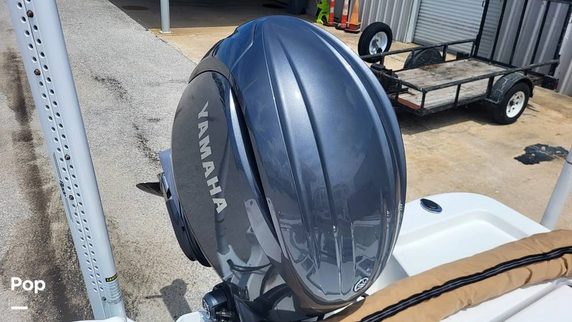 2024 NauticStar 214 Bay - Image 5