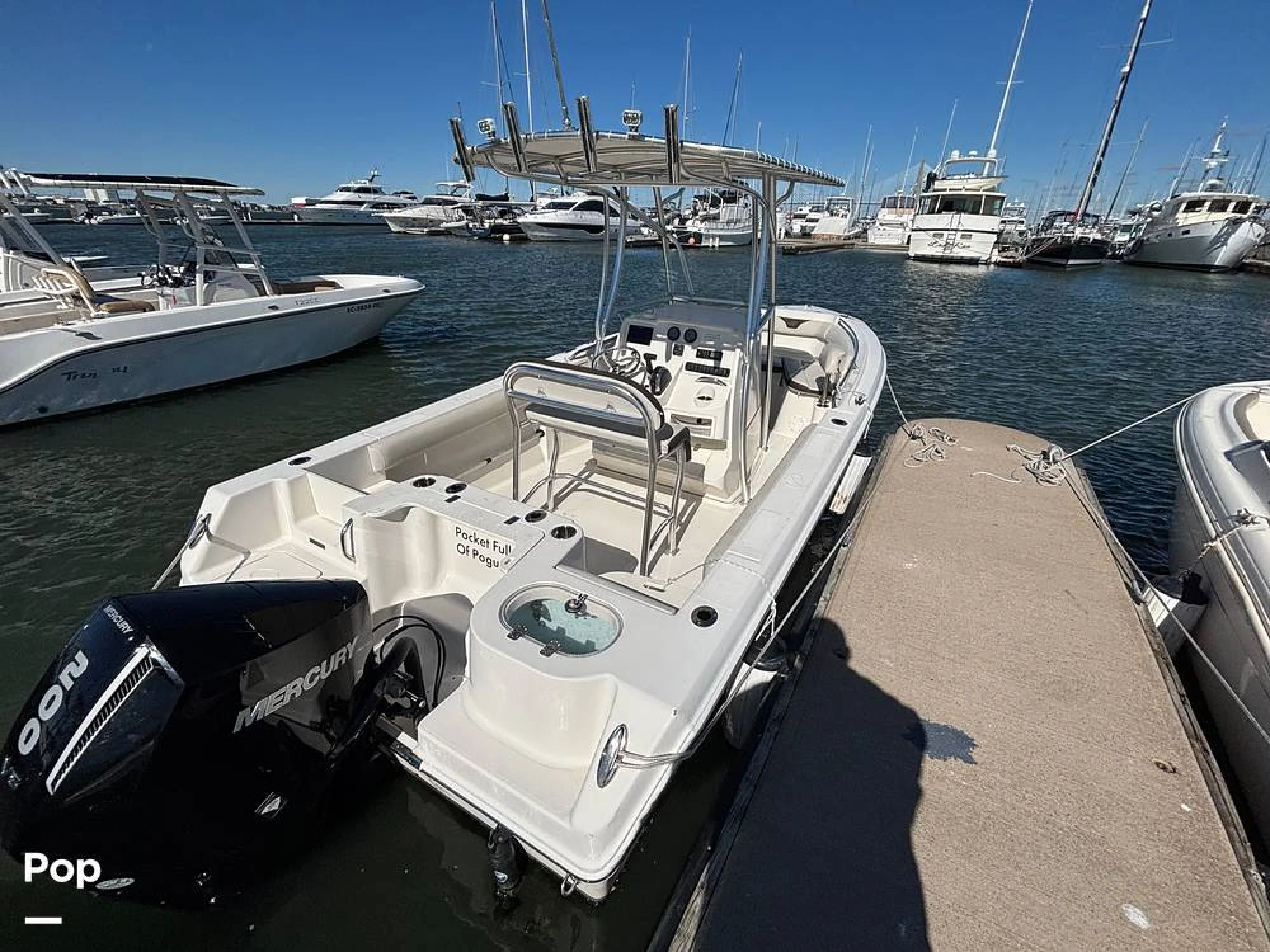 2023 Sailfish 220 CC - Main Image