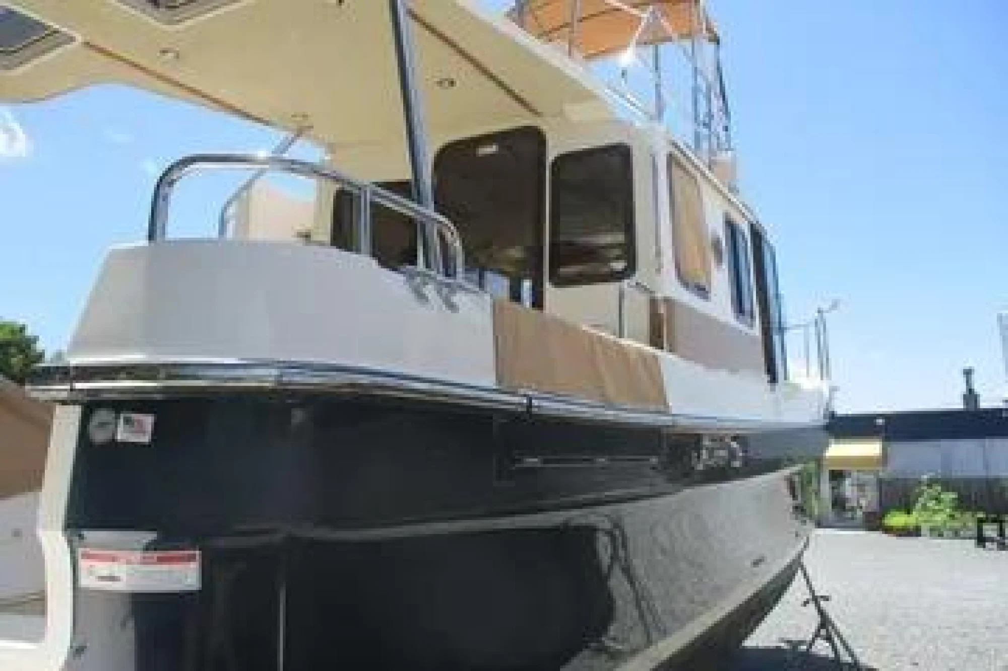 2021 Ranger Tugs R-31 CB - Image 4