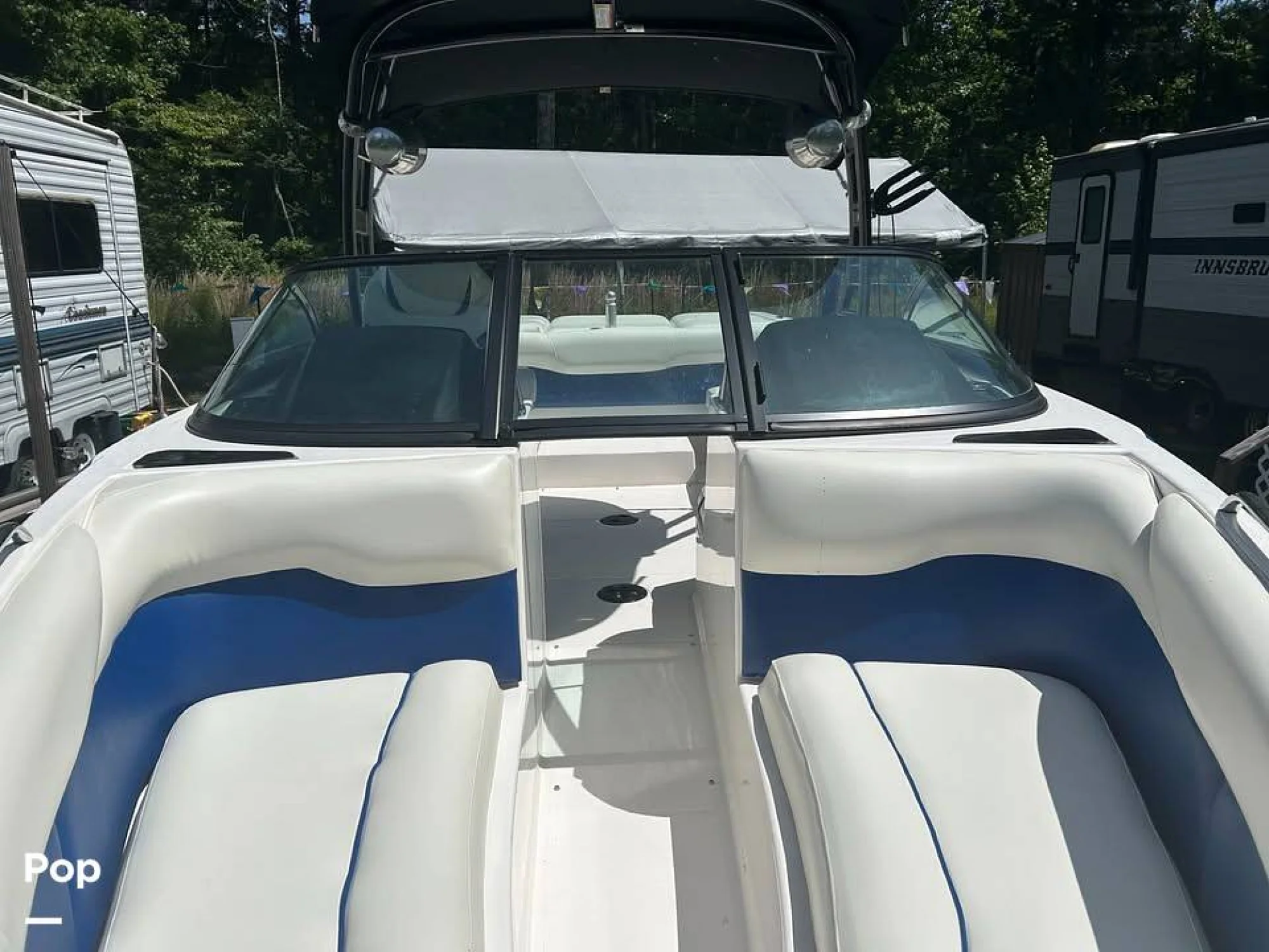 2012 Moomba Mojo 2.5 - Image 5