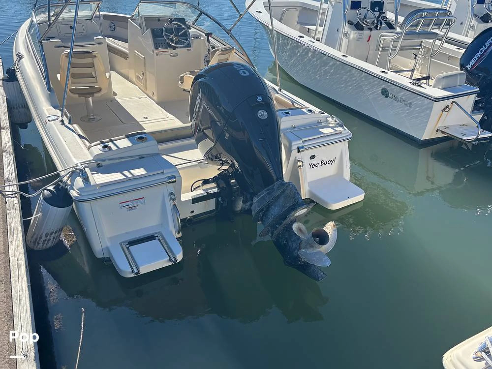 2023 Scout 210 Dorado - Image 3
