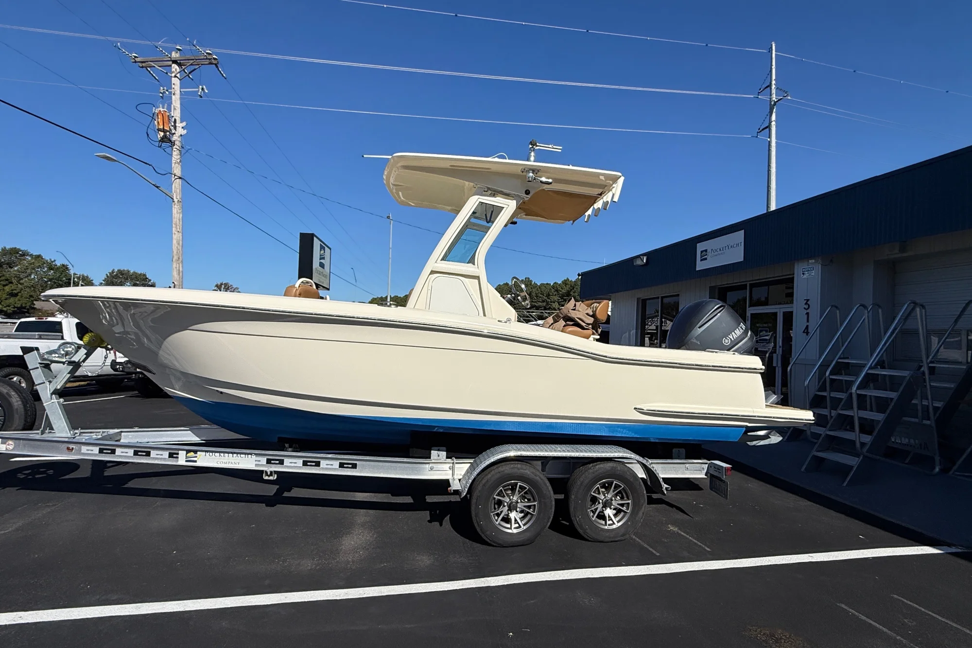 2013 Scout 225 XSF