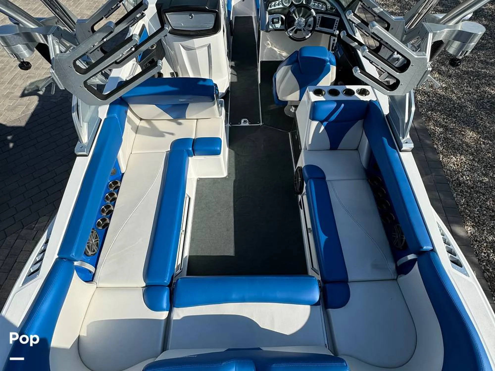 2016 Mastercraft X26 - Image 4