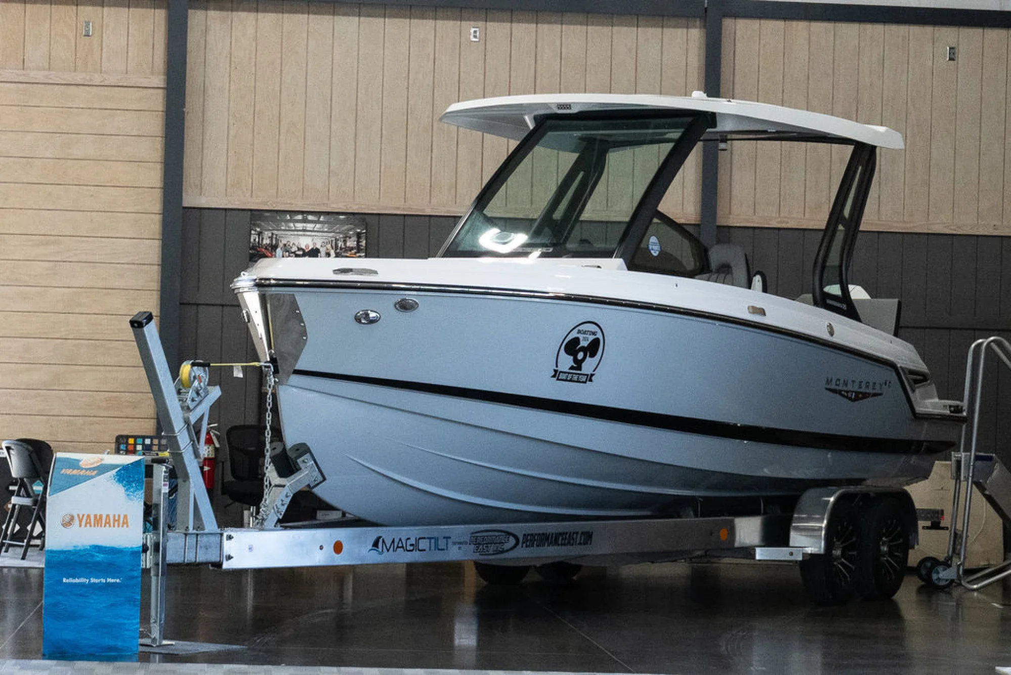 Monterey ELITE 25 - Image 3