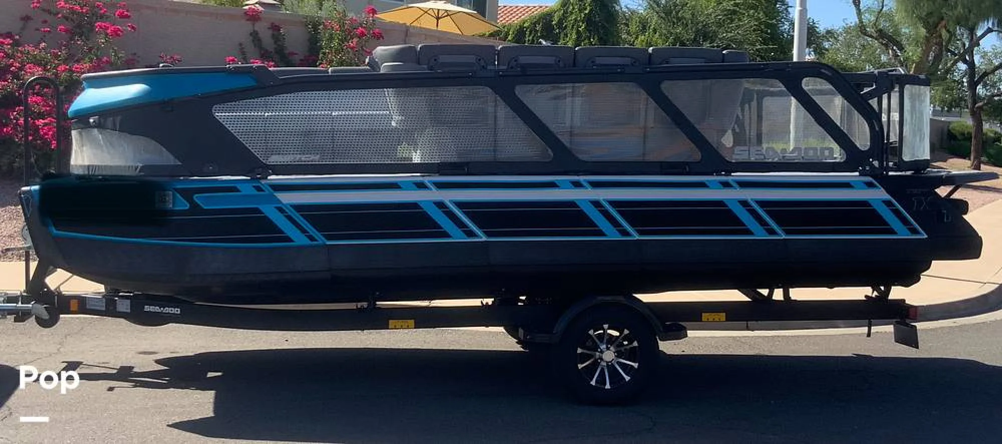 2023 Sea-Doo Switch 19 - Image 2