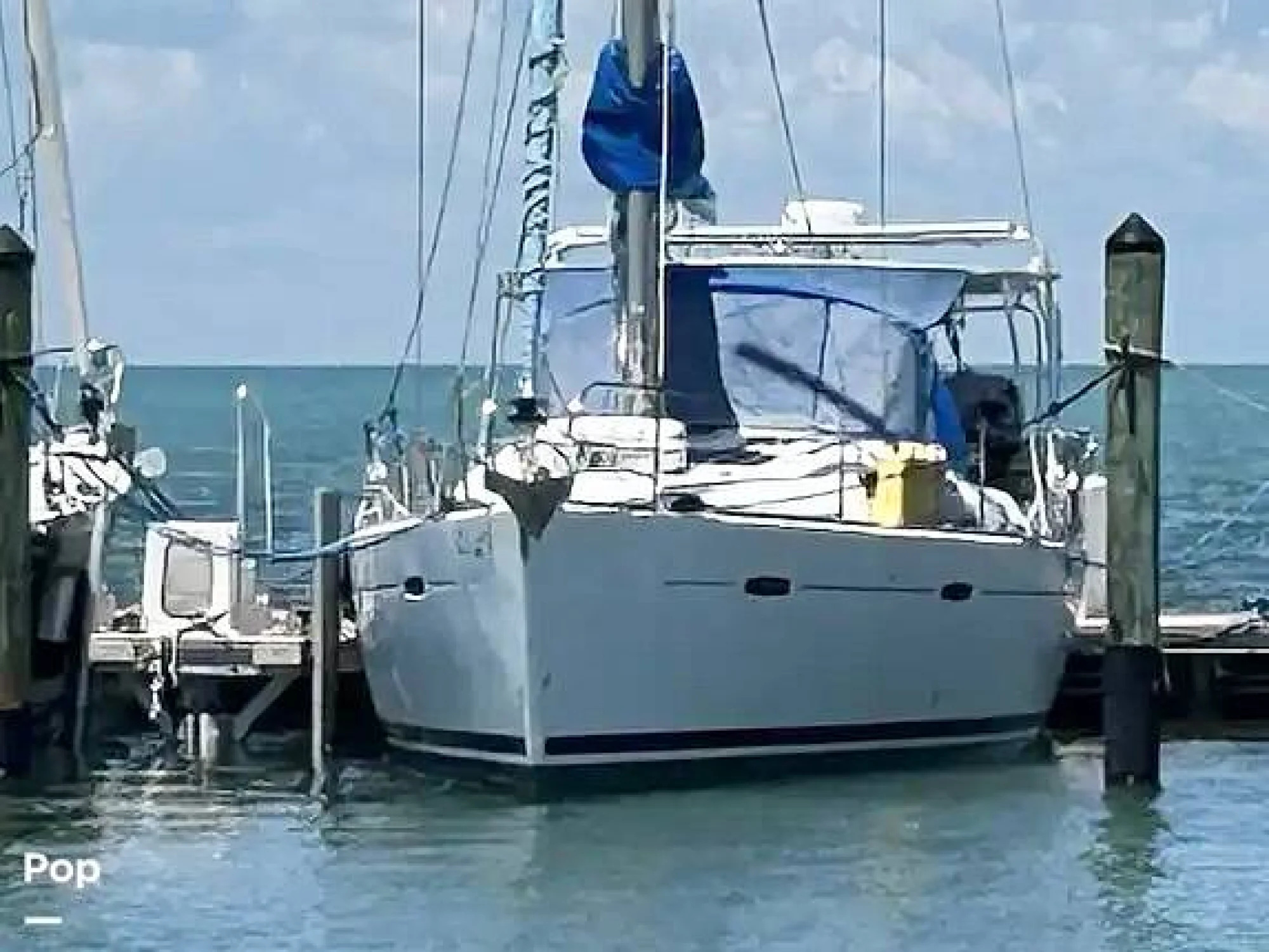 2011 Beneteau OCEANIS 40 - Main Image