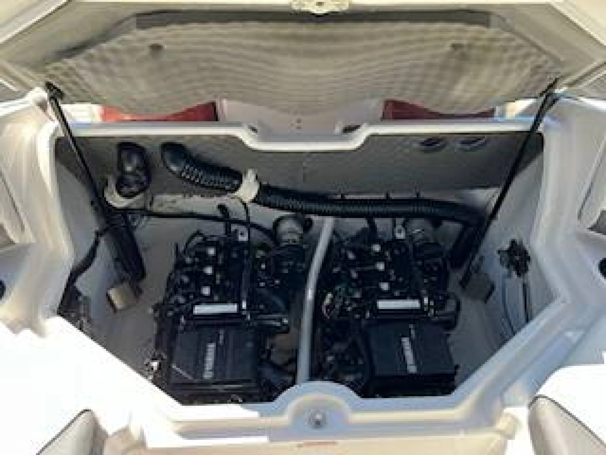 2022 Yamaha AR 210 - Image 5