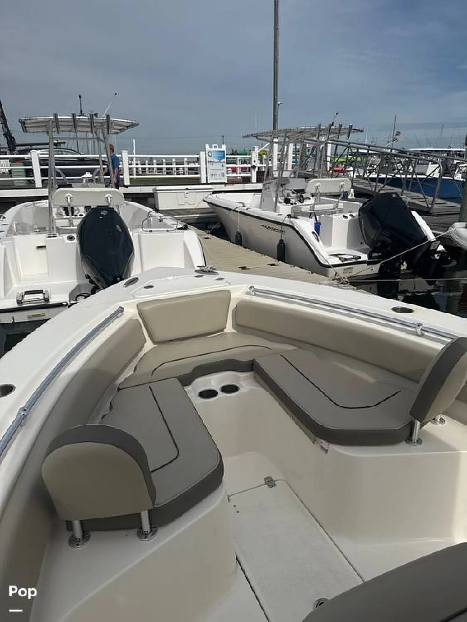 2024 Key West 239FS - Image 5