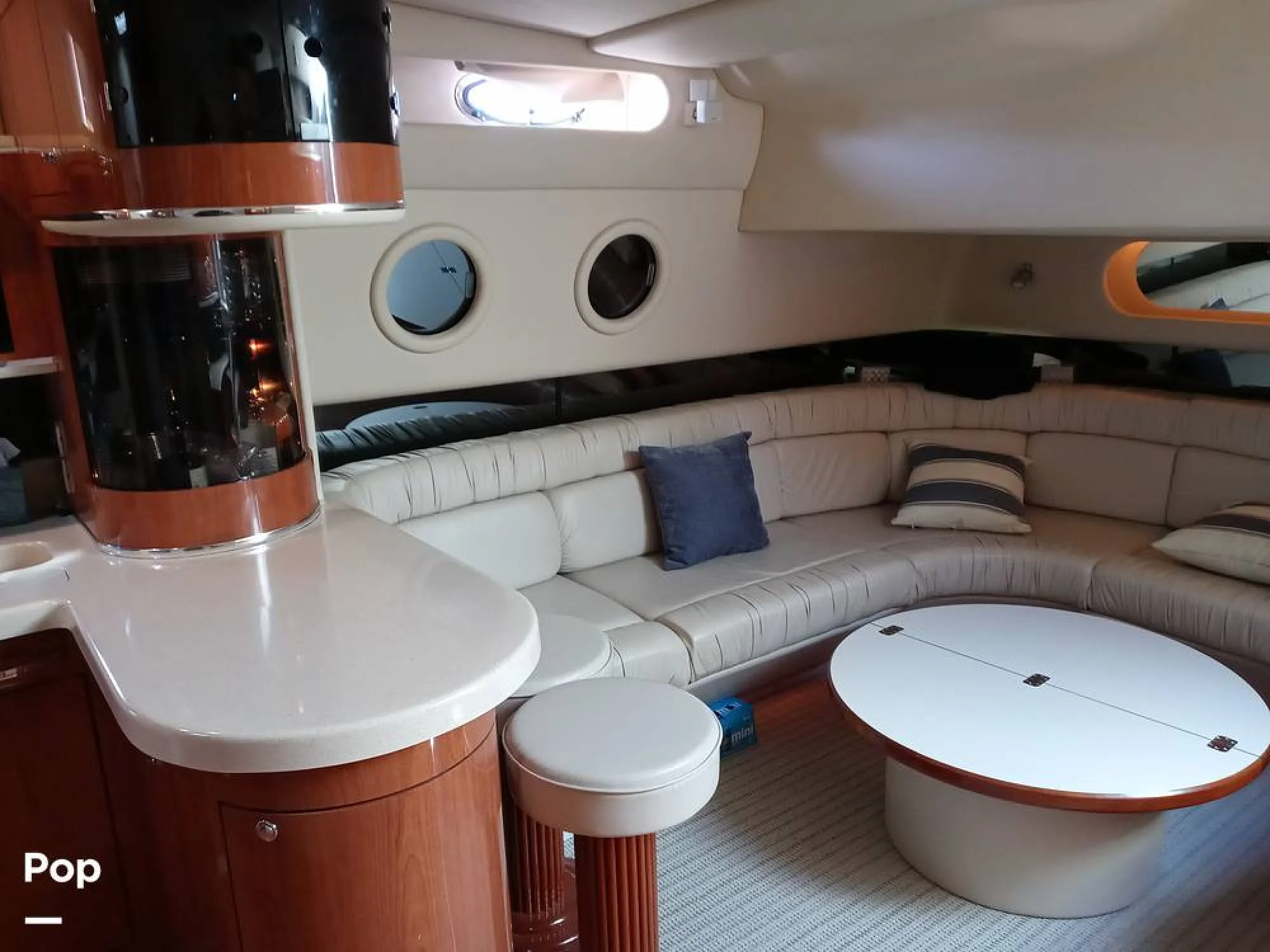 1999 Sea Ray 500 Sundancer - Image 3