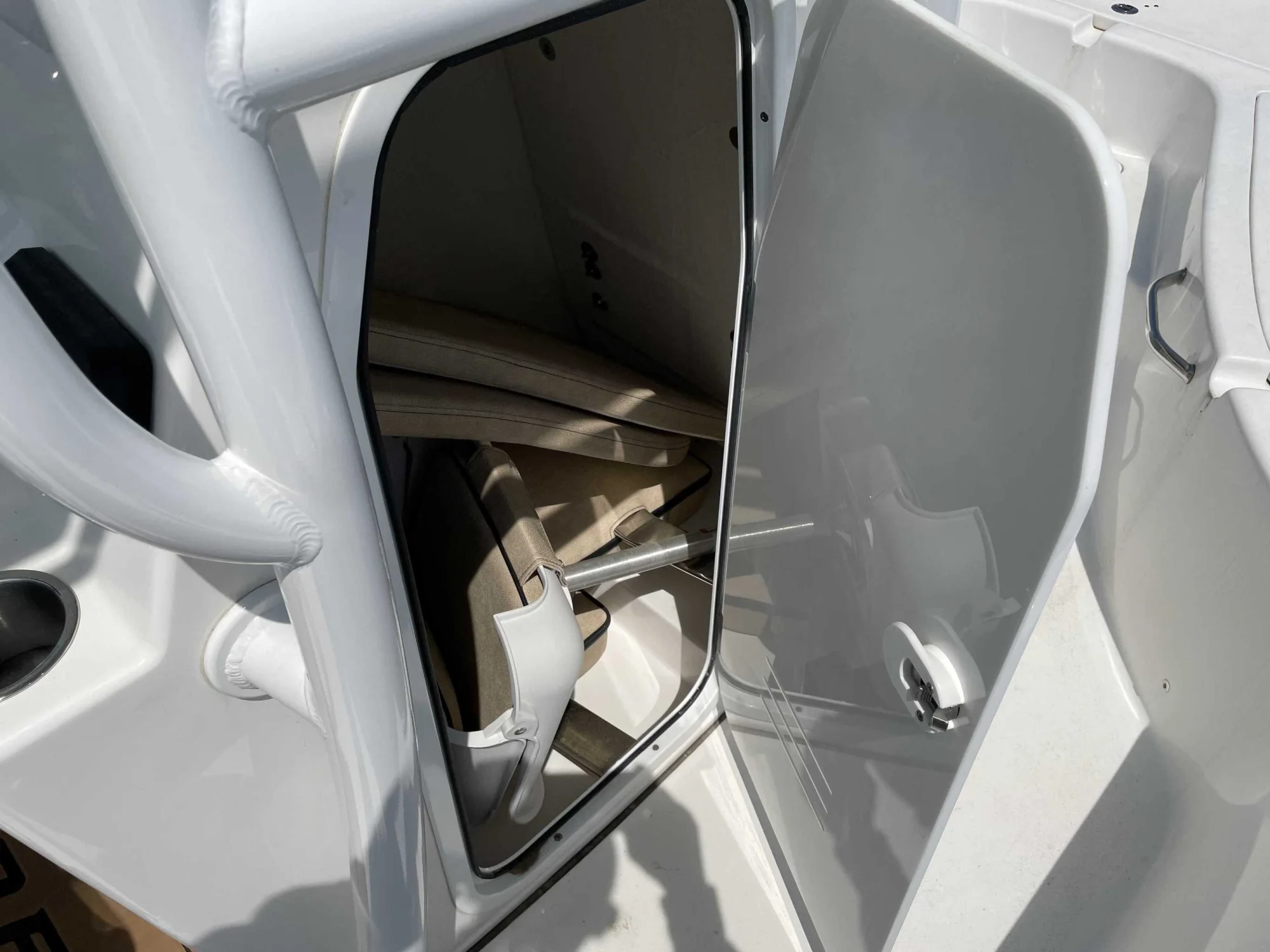 2025 Sea Pro 230 DLX - Image 3