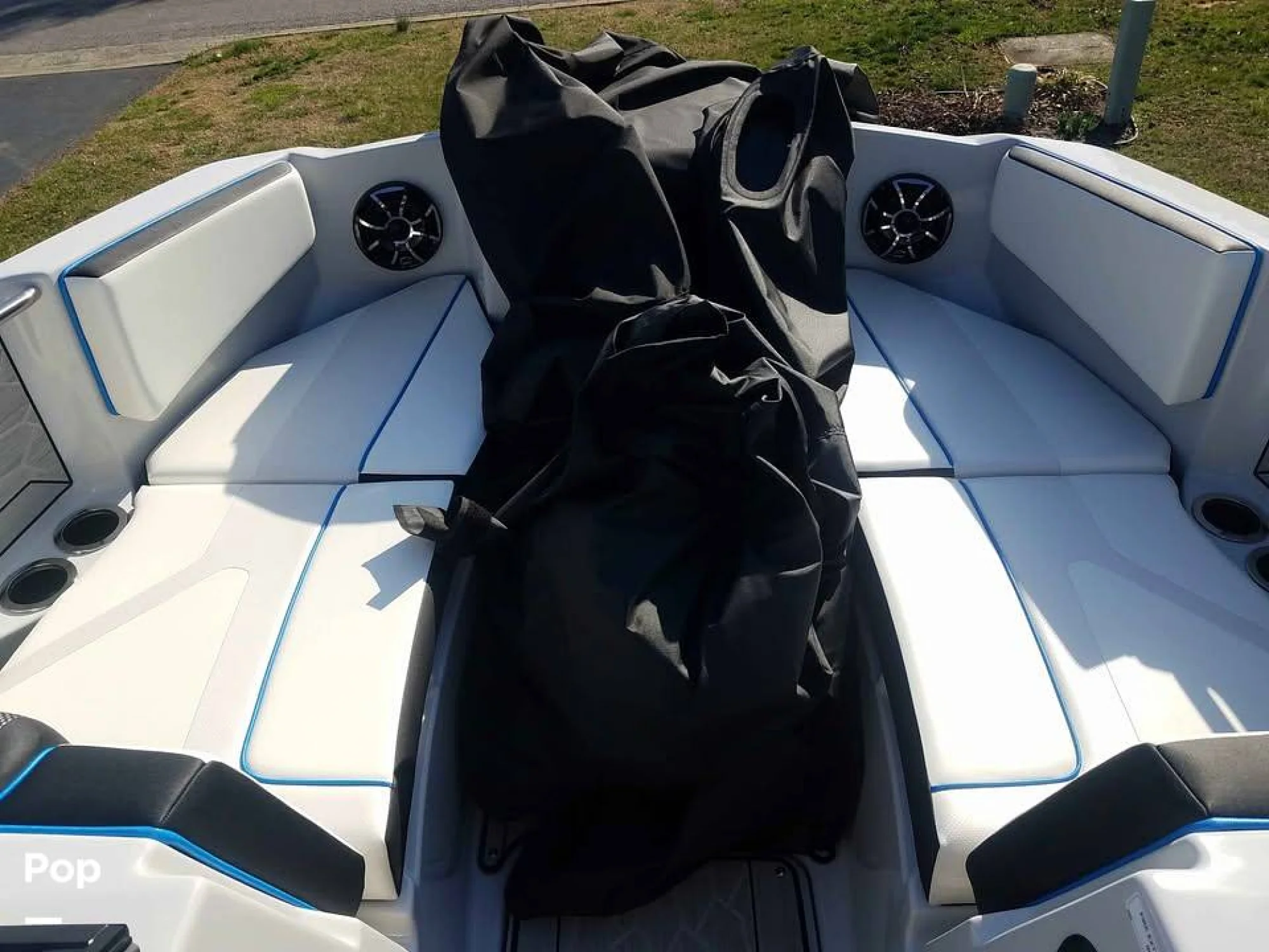 2023 Yamaha 222xd - Image 4