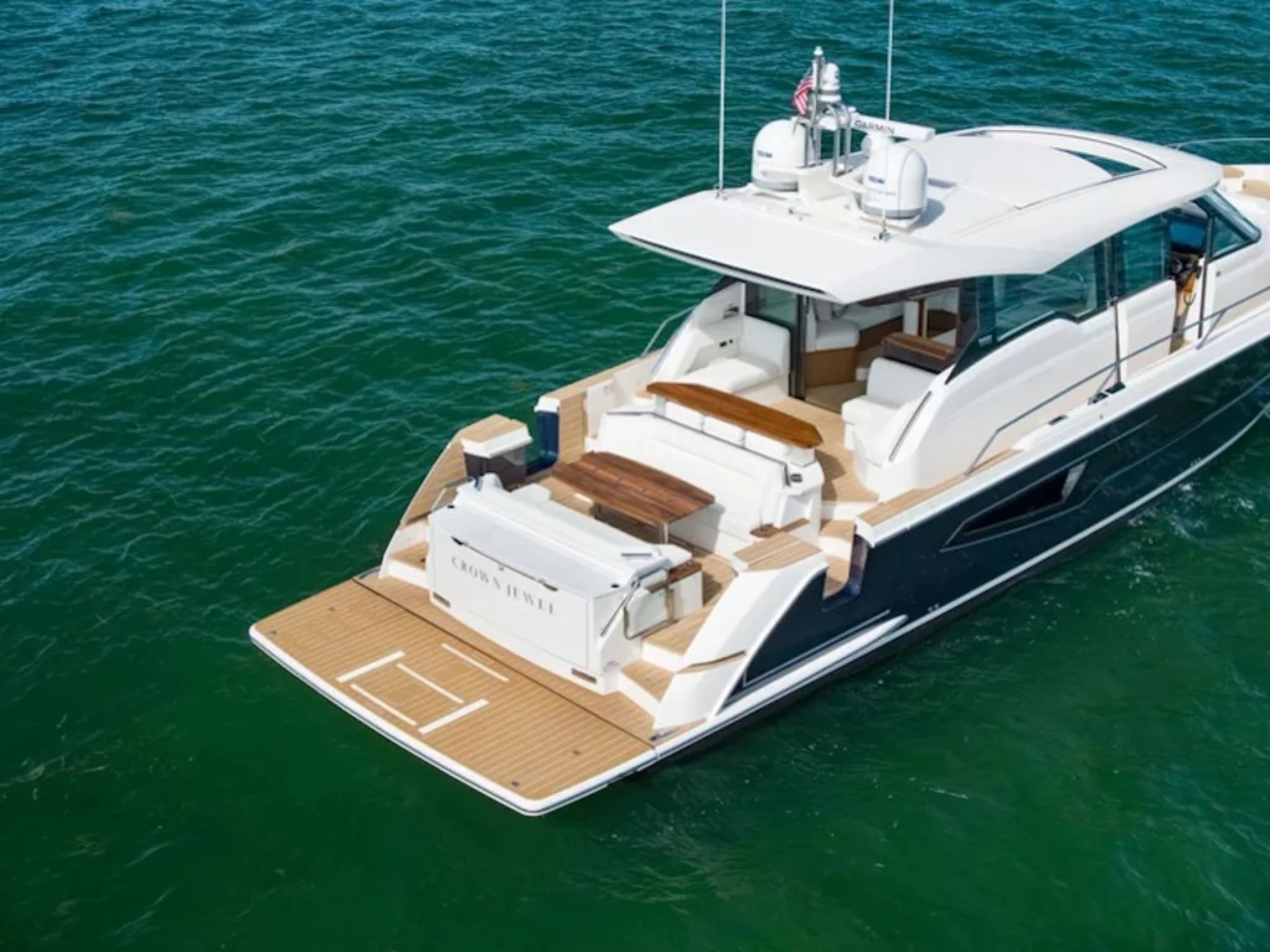 Tiara Yachts EX60 - Image 5