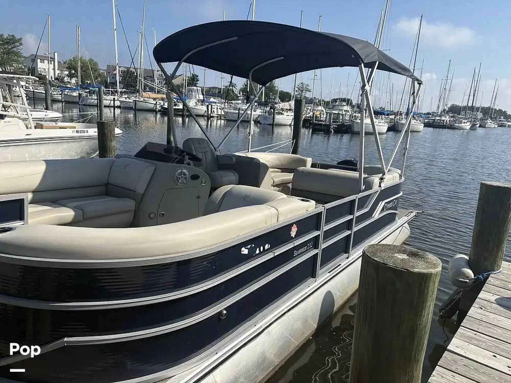 2023 Cypress Cay Seabreeze 232 - Image 5