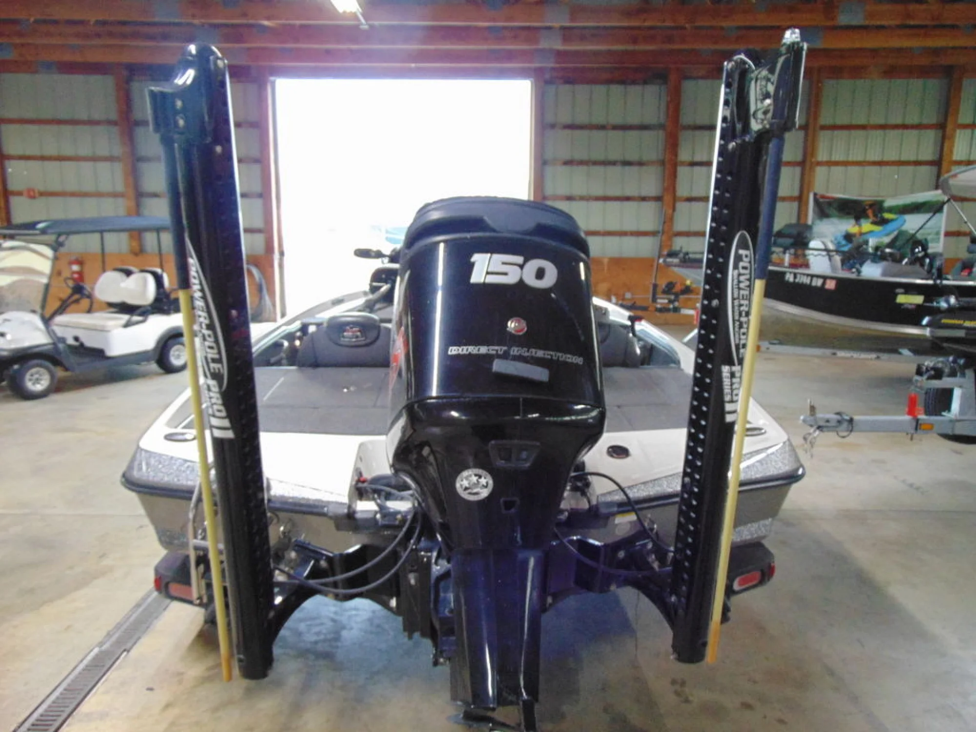 Ranger Boats Z185 - Image 3