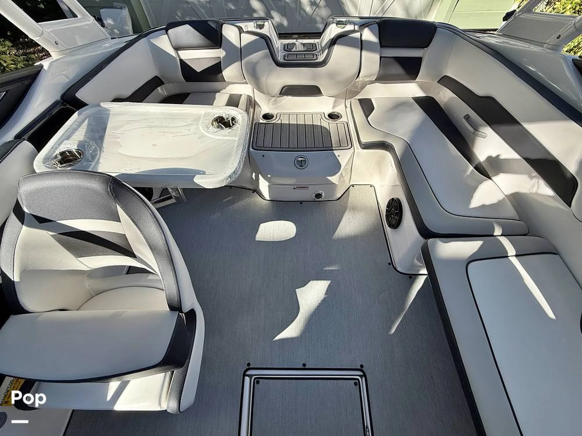 2023 Yamaha AR195 - Image 3