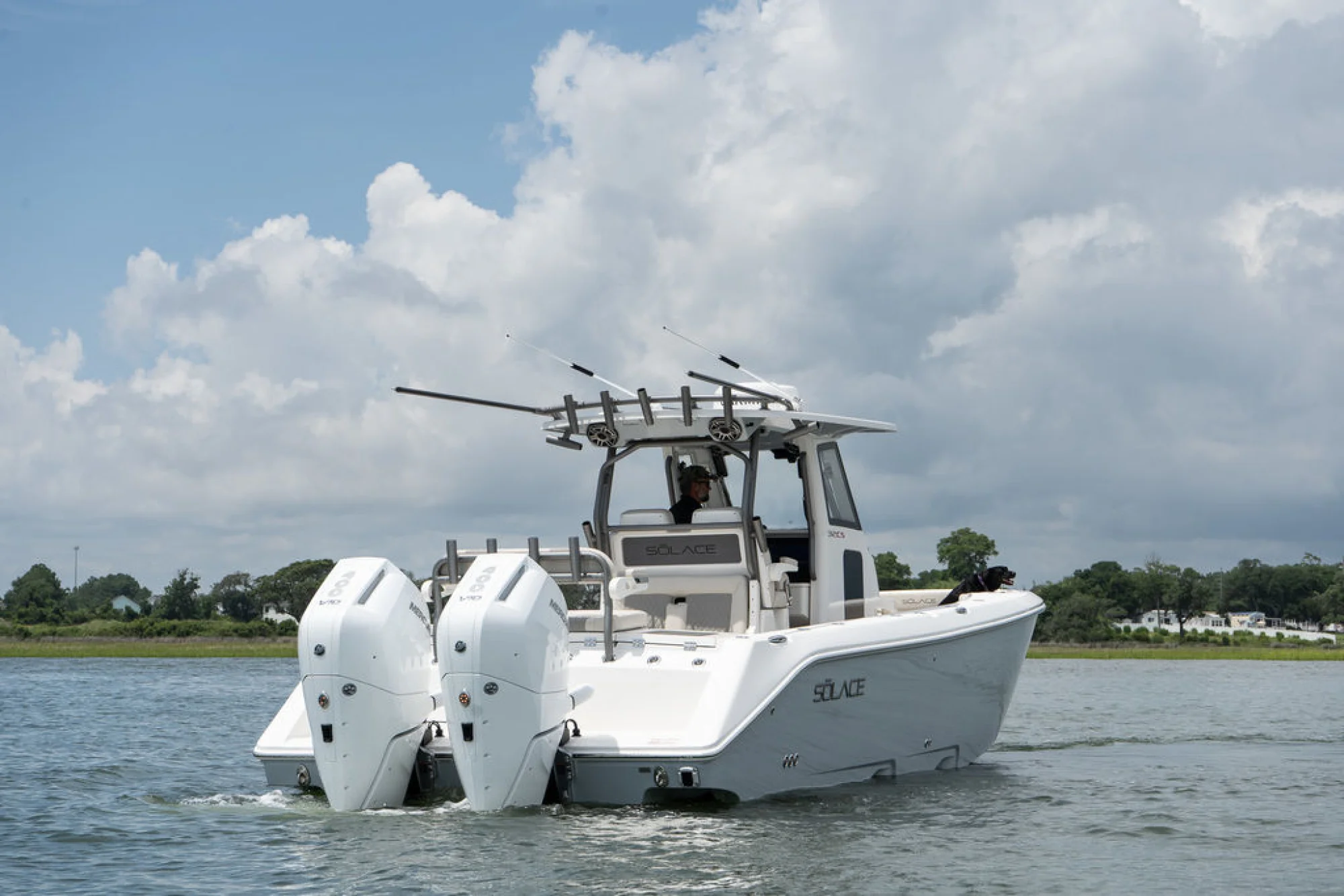 Solace 32CS - Image 3