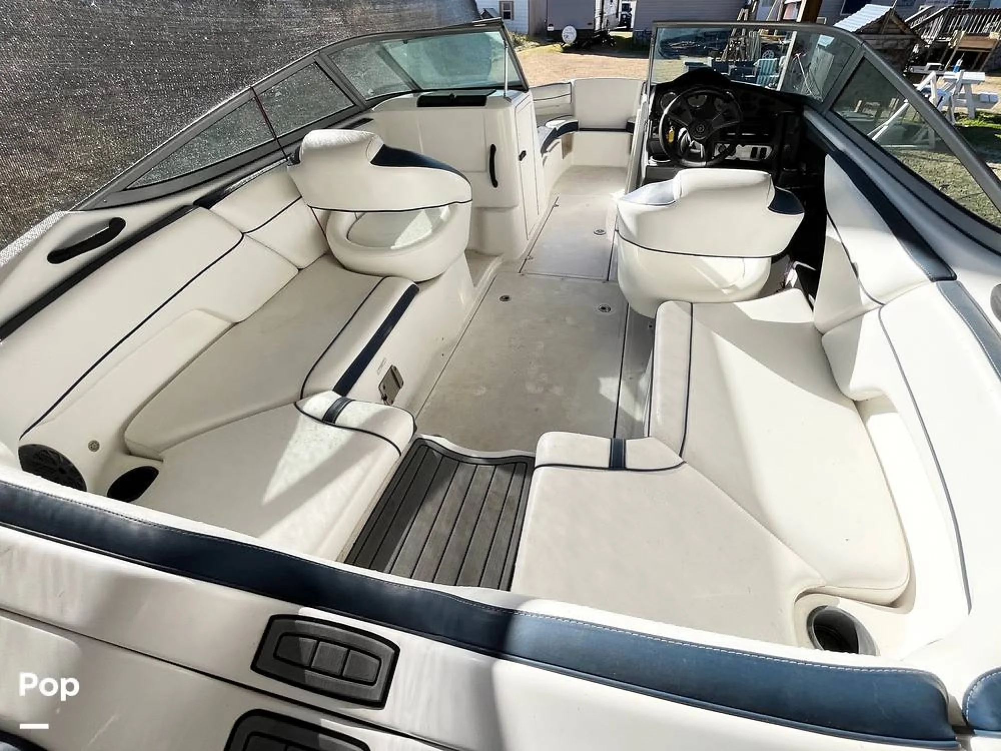 2013 Yamaha SX 210 - Image 3