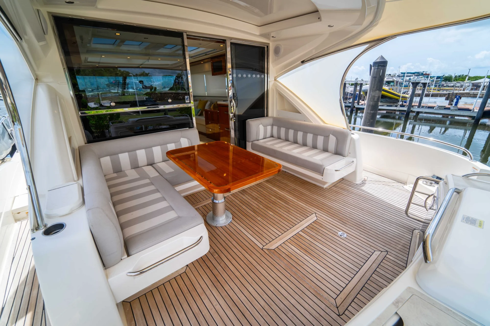 Riviera 60SY 2018 - Image 3