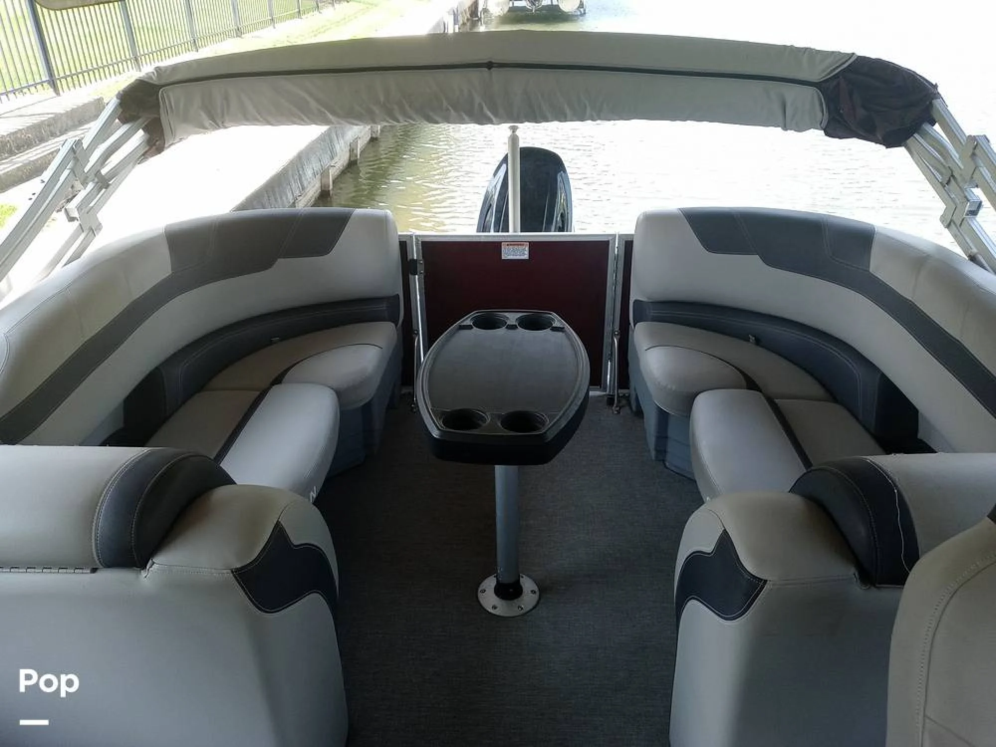 2021 Sylvan L3 LZ - Image 4