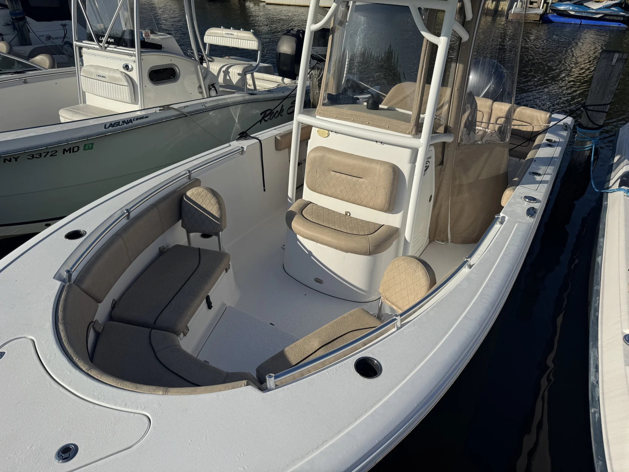 2020 Sportsman 231 Heritage - Image 5