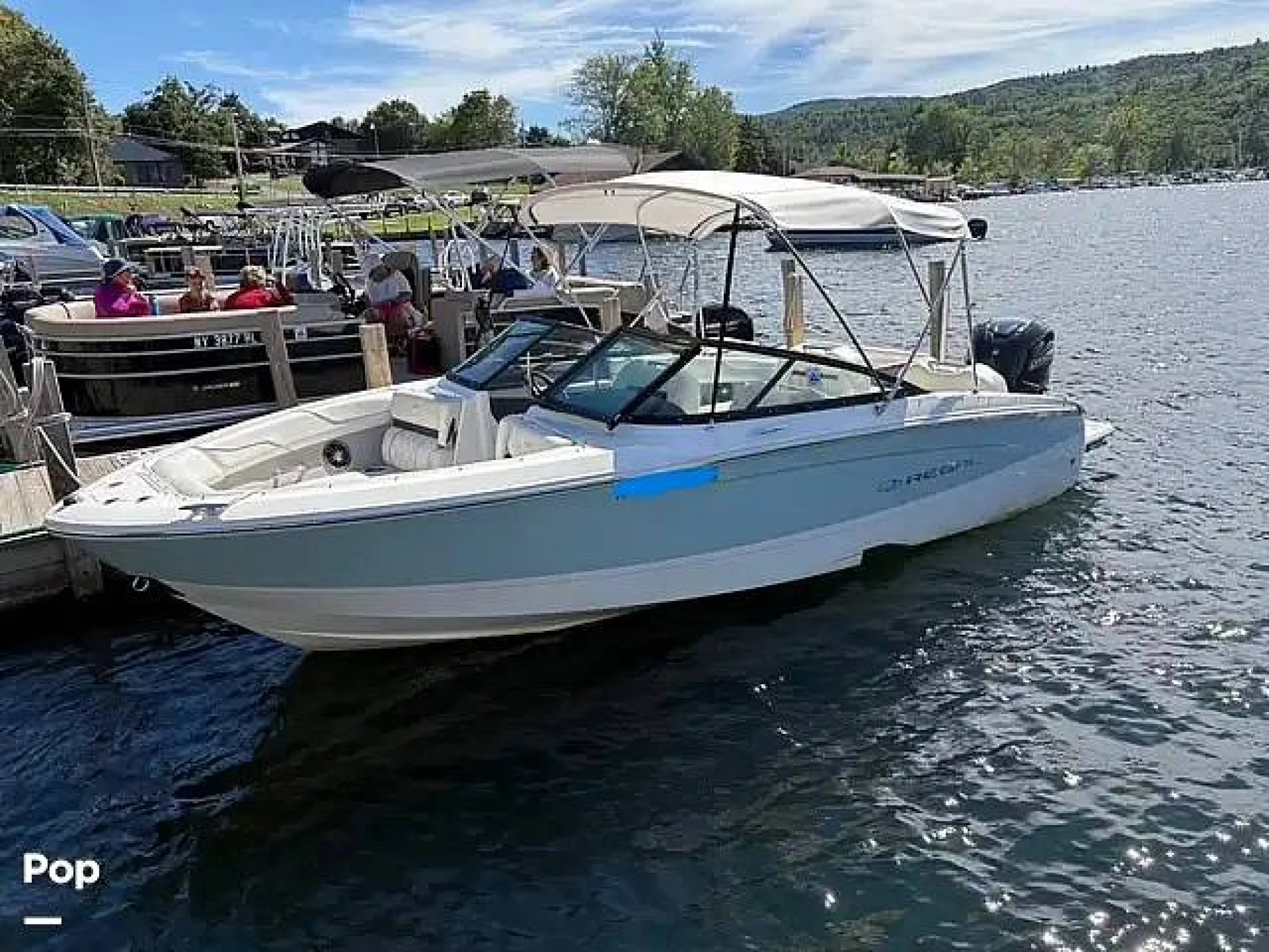 2024 Regal LX2 - Main Image