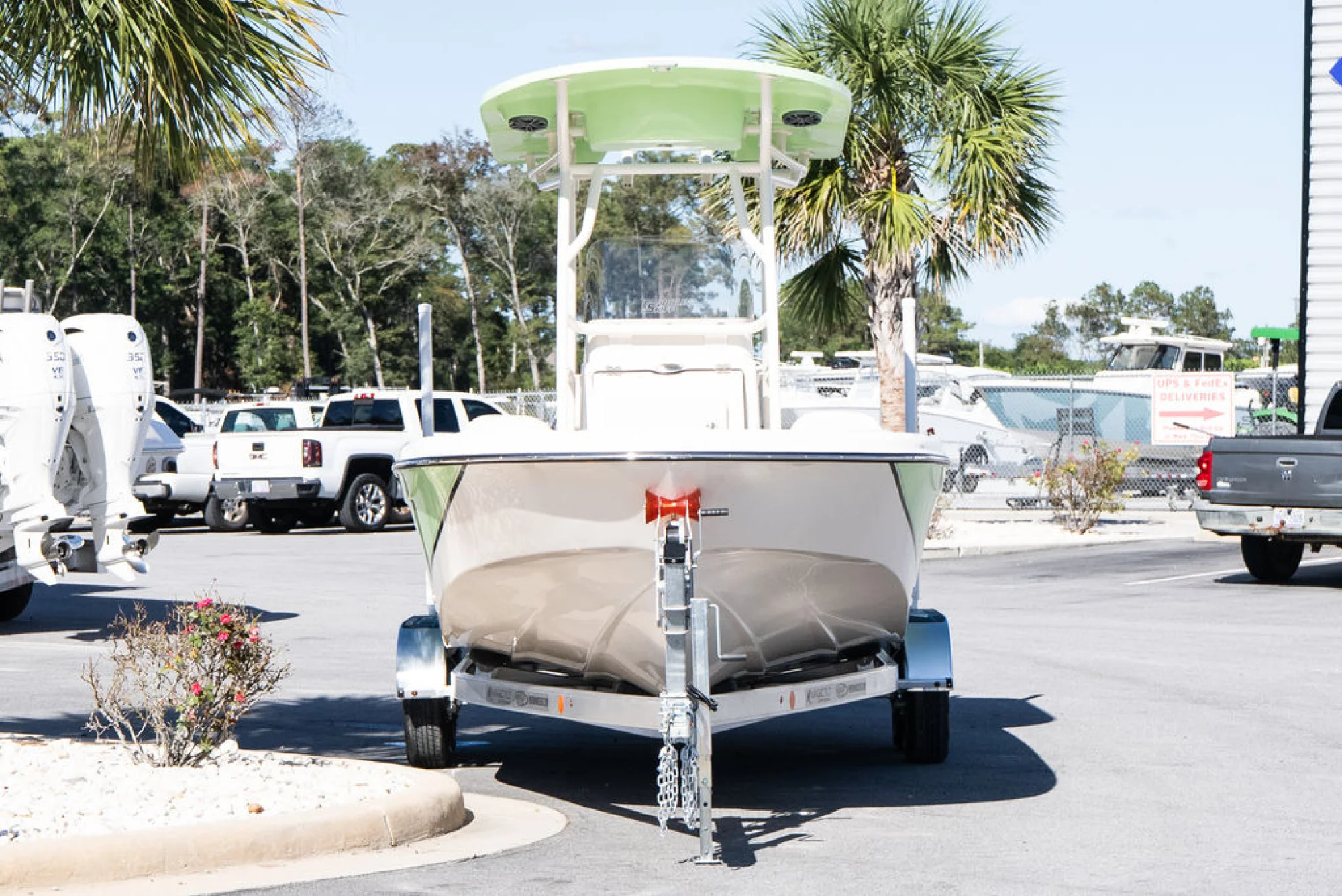 Carolina Skiff 21 ULTRA ELITE - Image 3