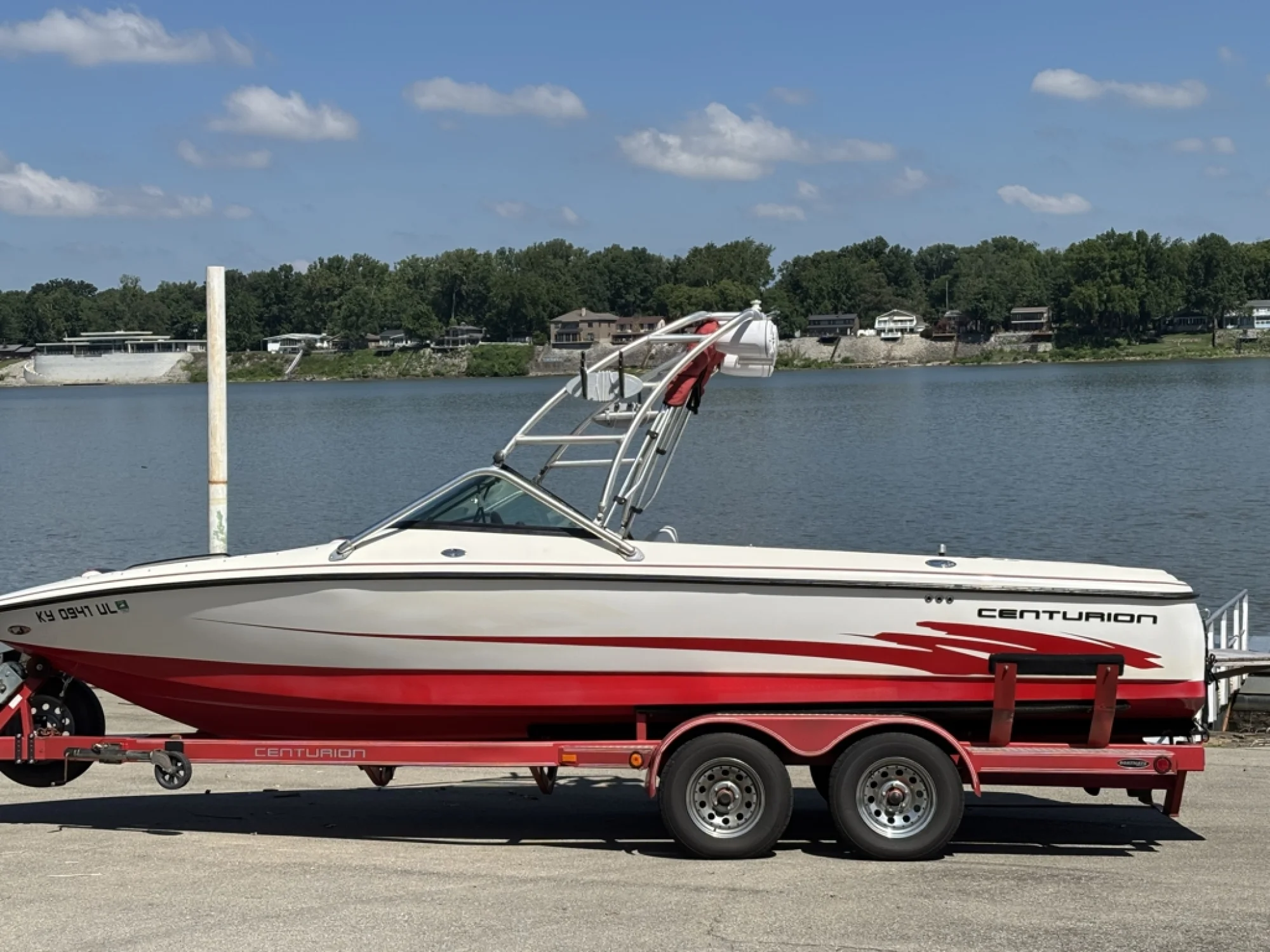 2003 Centurion Avalanche - Main Image