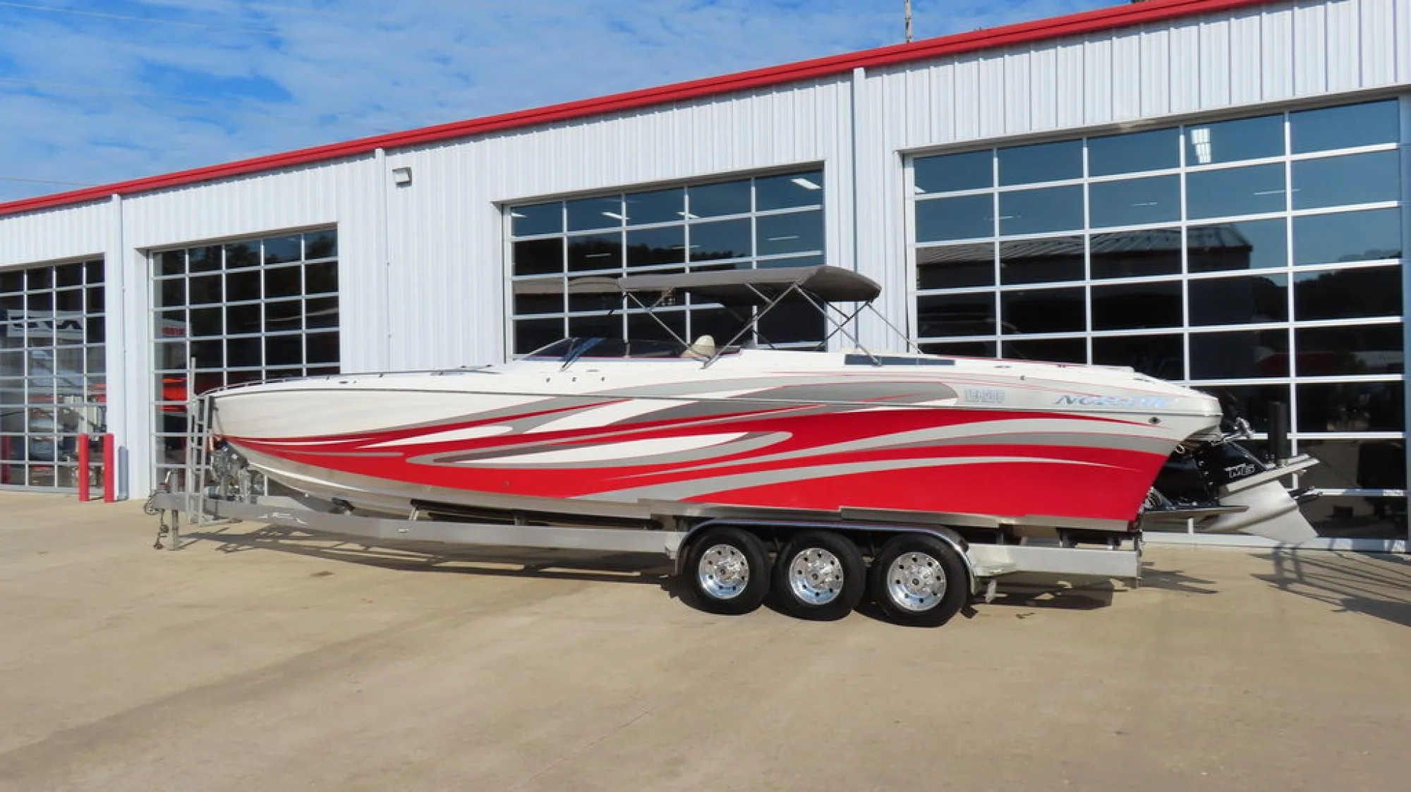 Nordic 39 Poker Run - Image 4