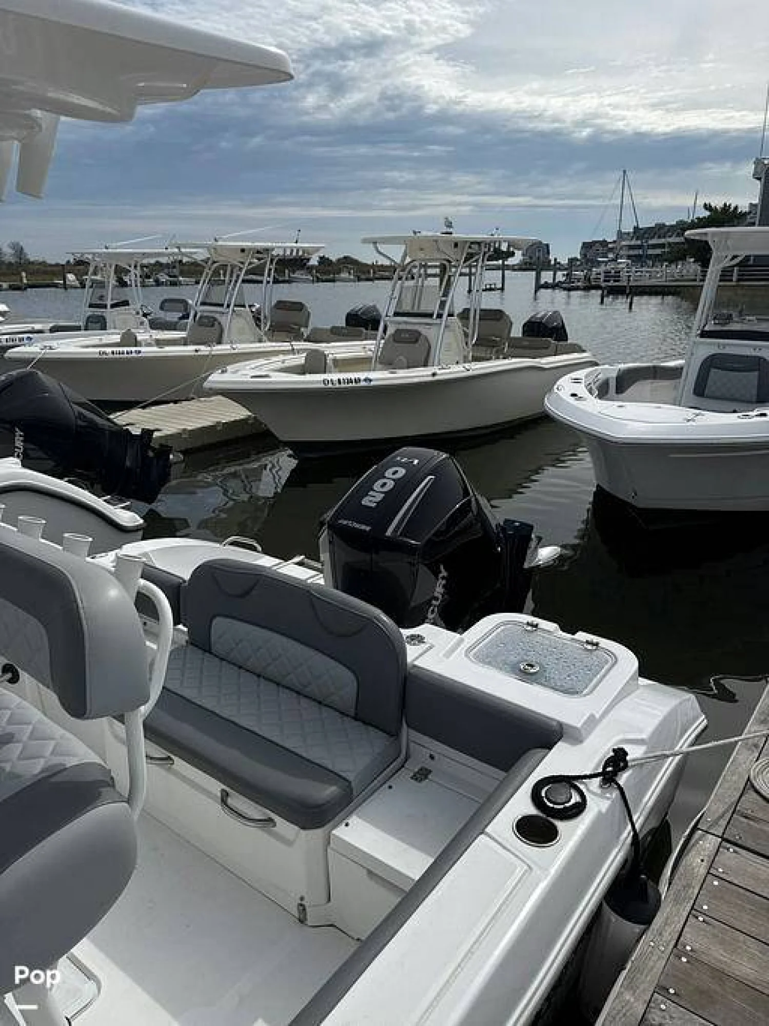 2024 NauticStar 22L - Image 5
