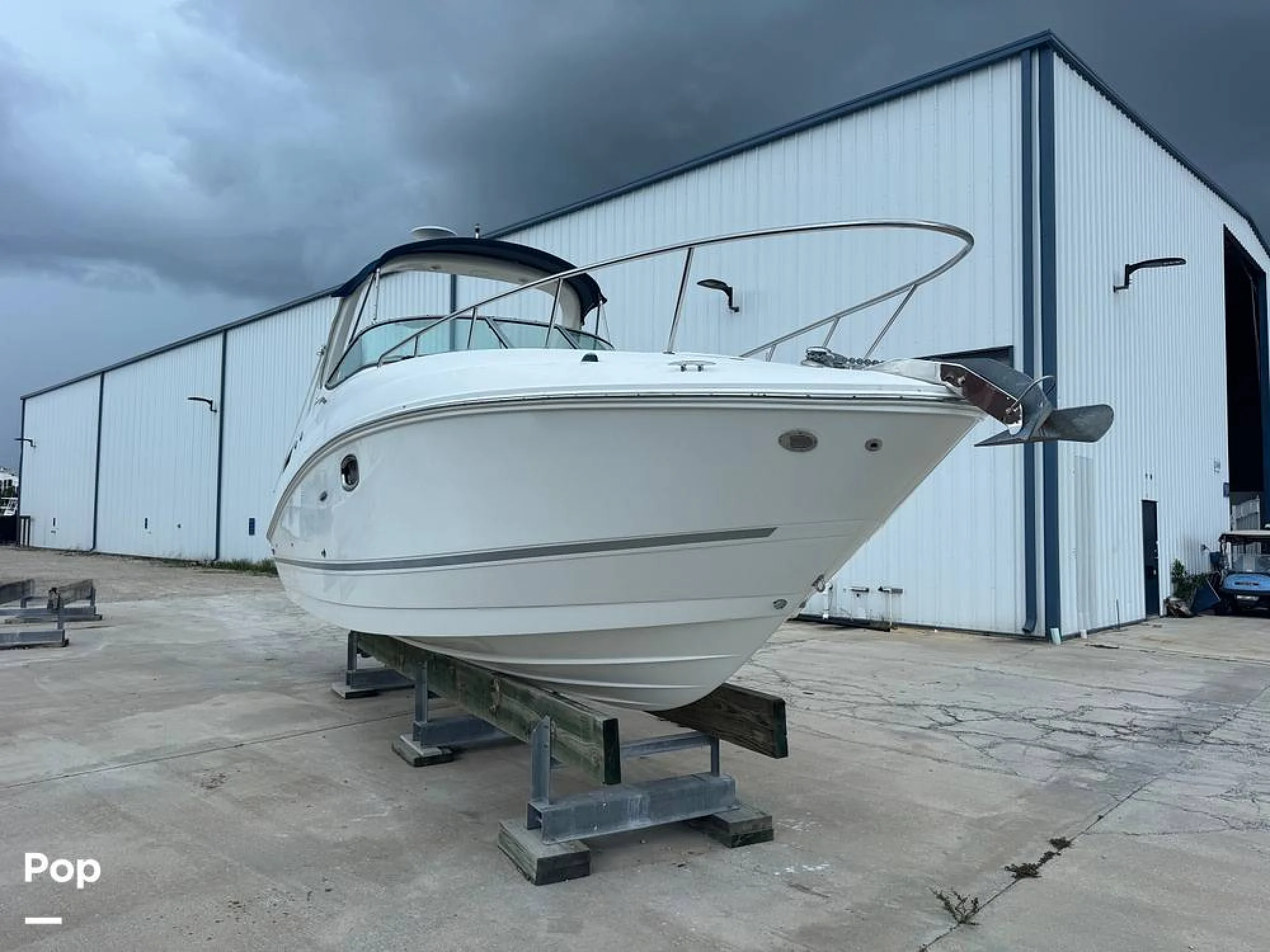 2013 Sea Ray 280 Sundancer - Image 5