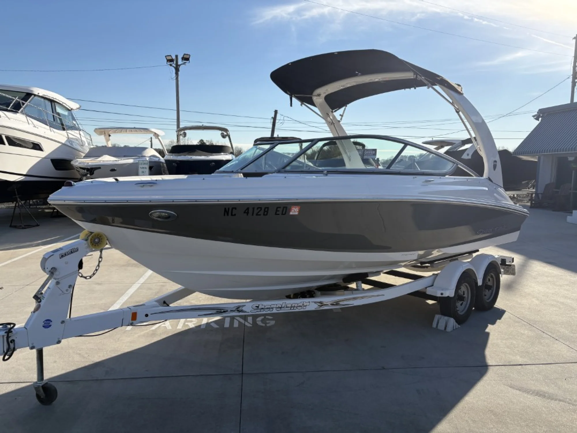 2016 Regal 2000 ES - Image 3